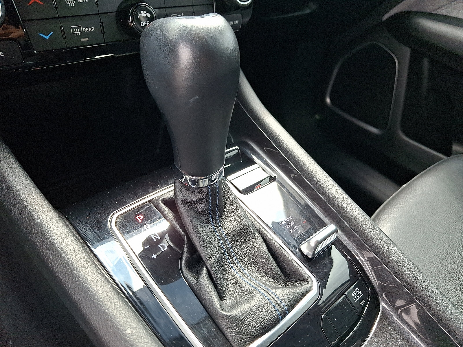 2022 Jeep Compass Latitude - Photo 15