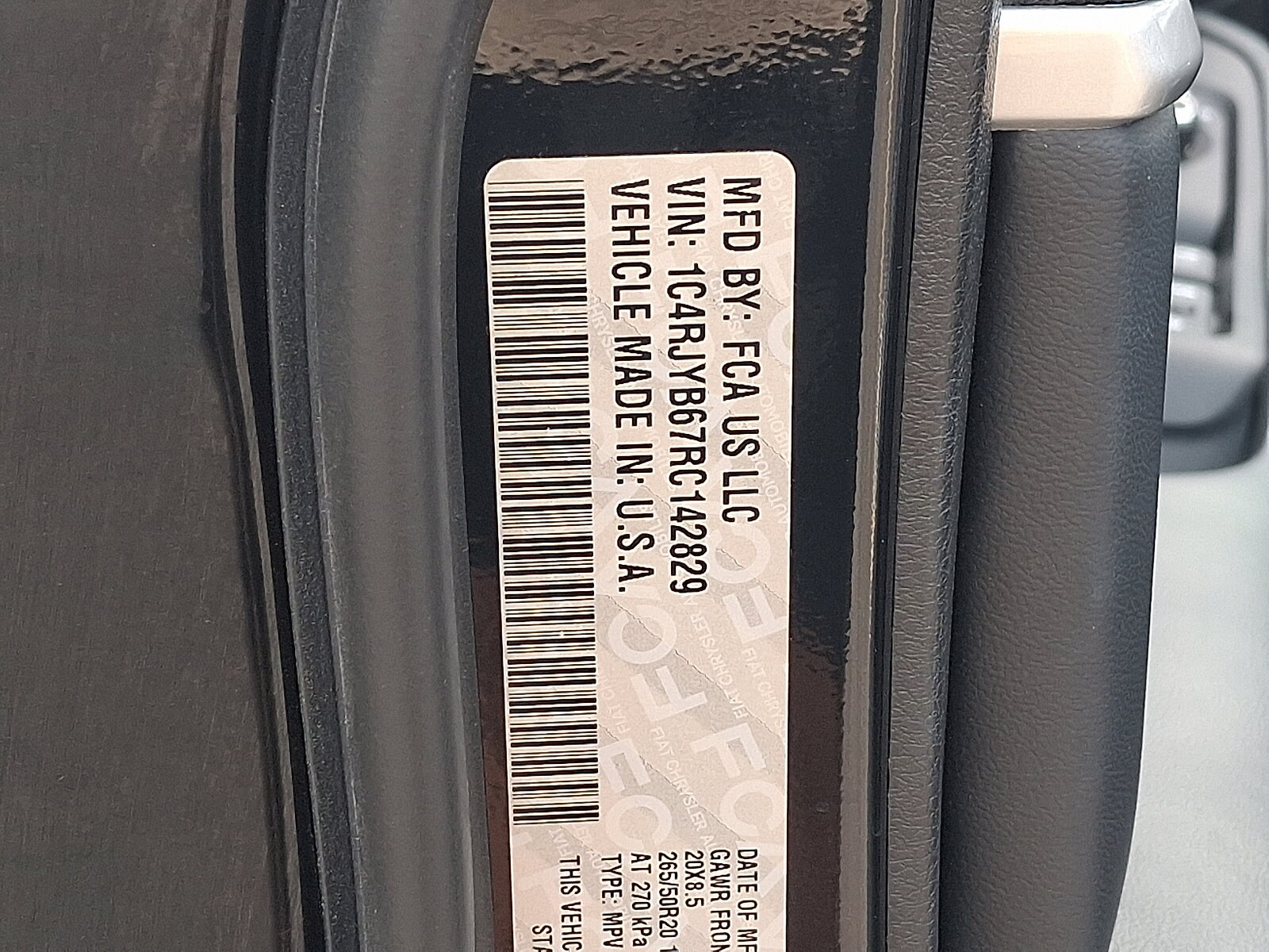 2024 Jeep Grand Cherokee 4xe - Photo 28