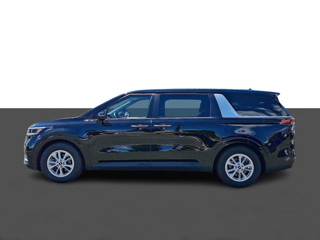 Used 2024 Kia Carnival LX Seat Package MPV