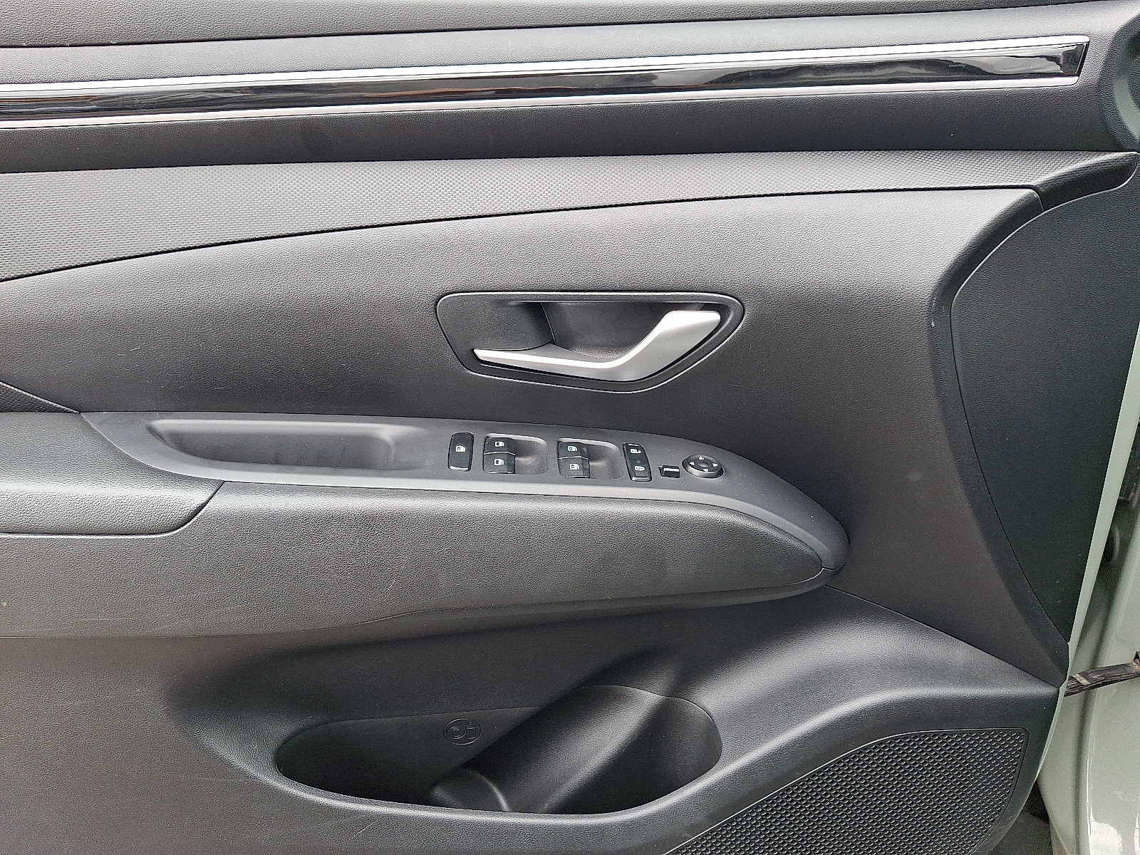2023 Hyundai Santa Cruz SEL - Photo 13