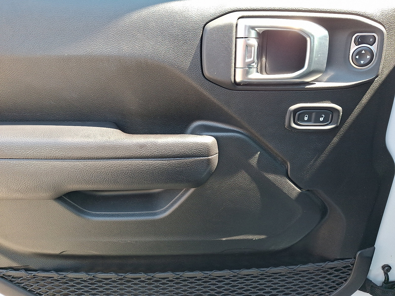 2024 Jeep Wrangler 4xe Sports S 4XE - Photo 13