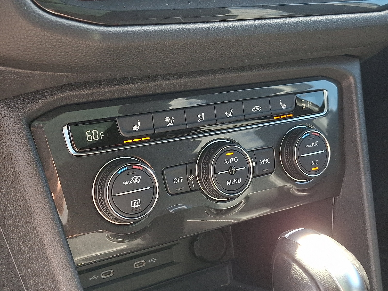 2021 Volkswagen Tiguan SE R-LINE BLACK - Photo 17