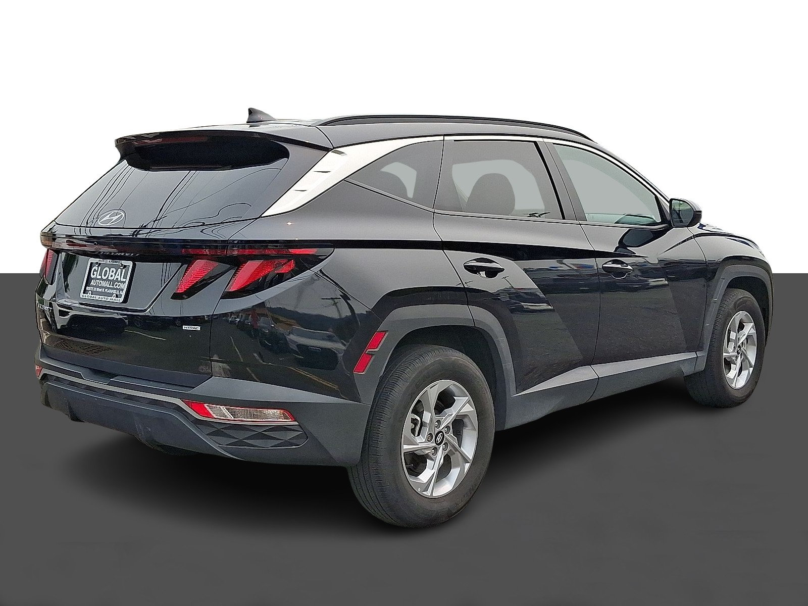 2024 Hyundai Tucson SEL - Photo 7