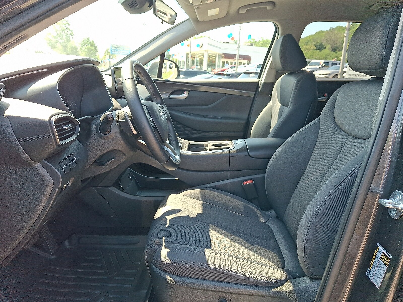 2023 Hyundai Santa Fe SEL - Photo 14