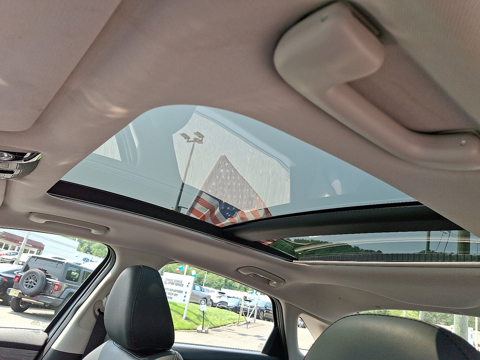 2022 Kia K5 EX - Photo 14