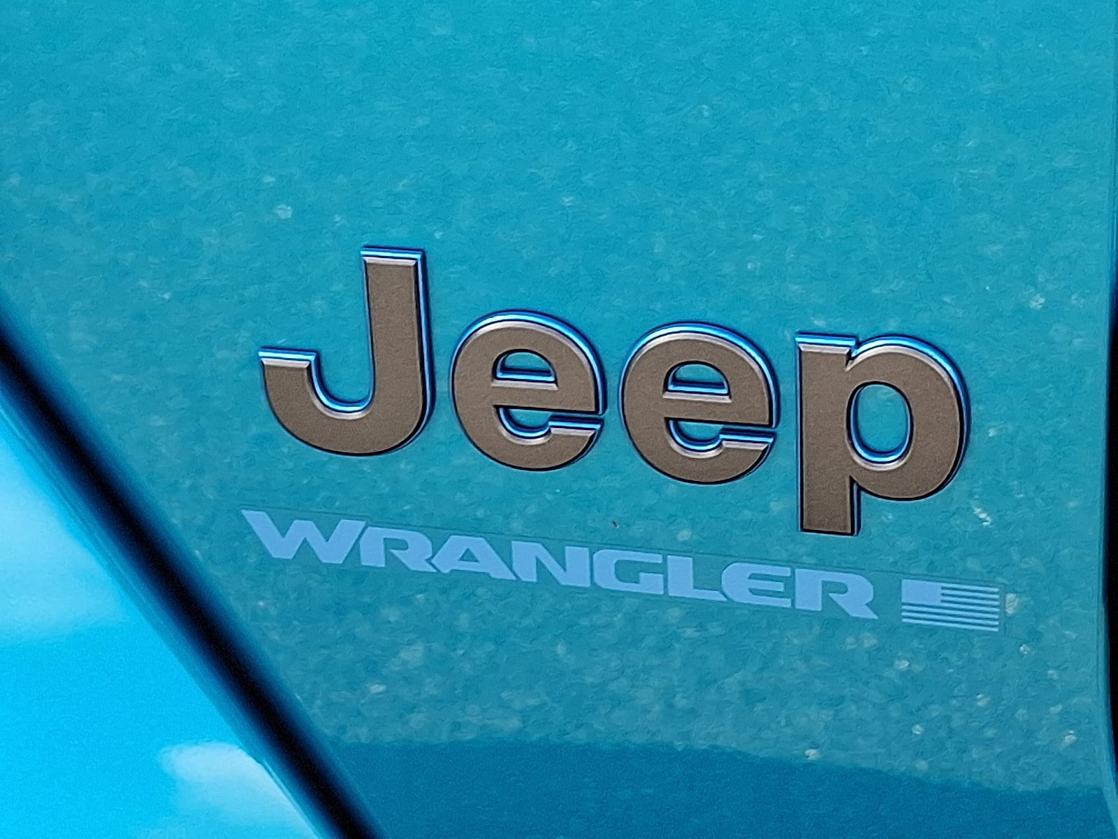 2024 Jeep Wrangler 4xe Sports S 4XE - Photo 31