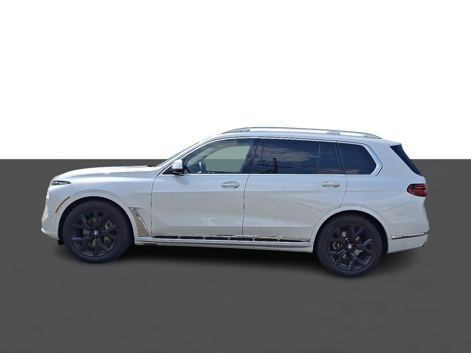 2025 BMW X7 40i - Photo 4