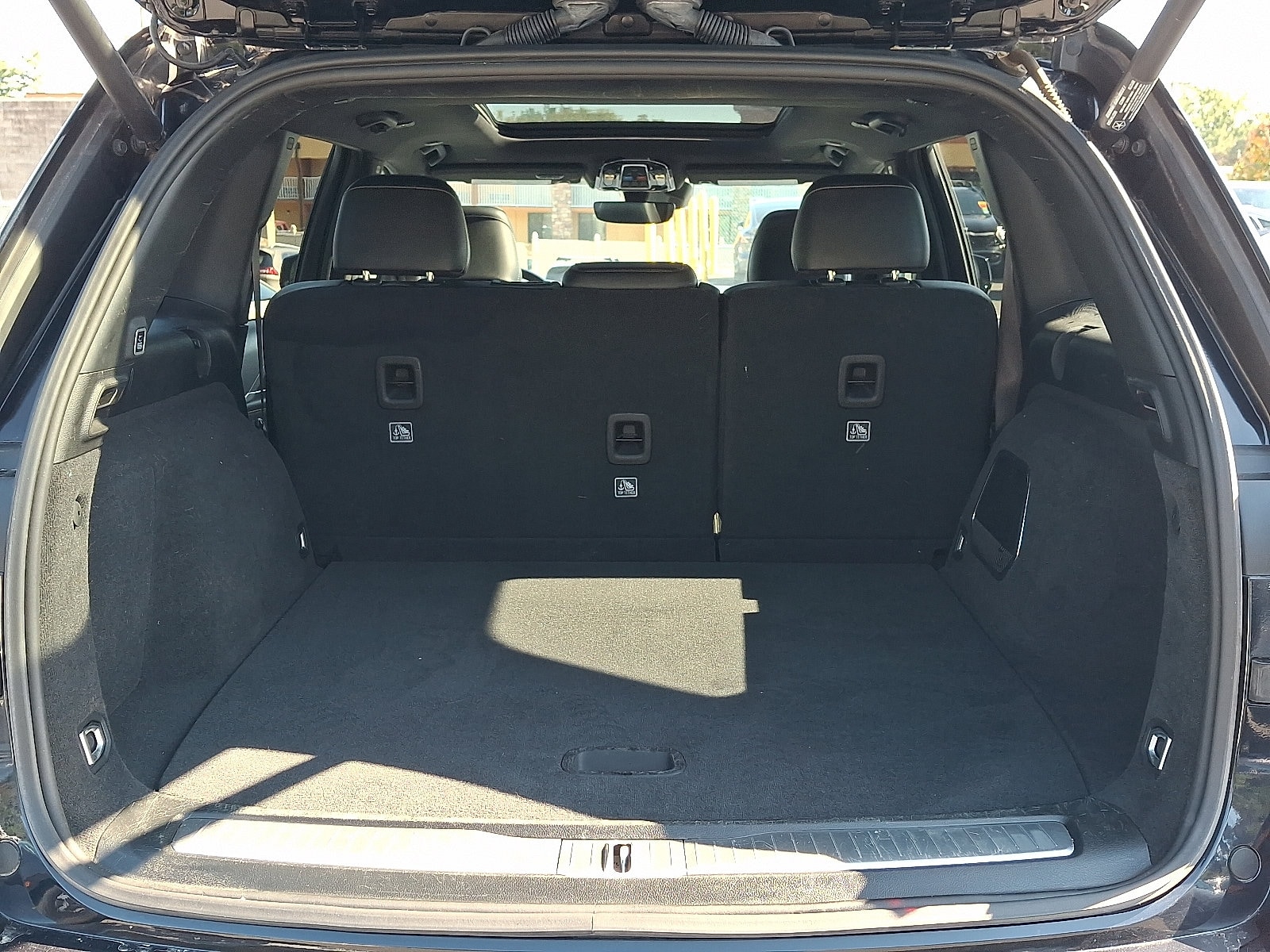 2023 Jeep Grand Cherokee Overland 4xe - Photo 29