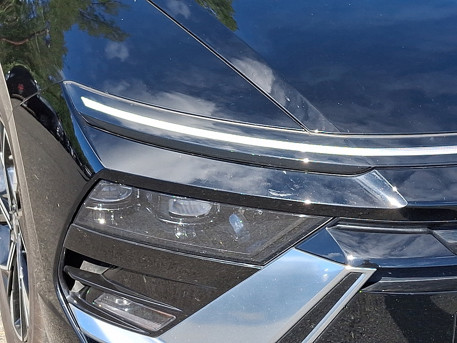 2024 Hyundai Sonata SEL - Photo 10