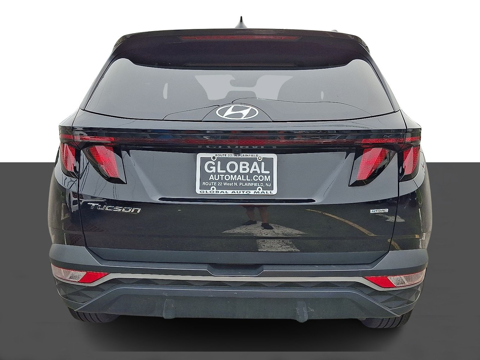 2024 Hyundai Tucson SEL - Photo 6