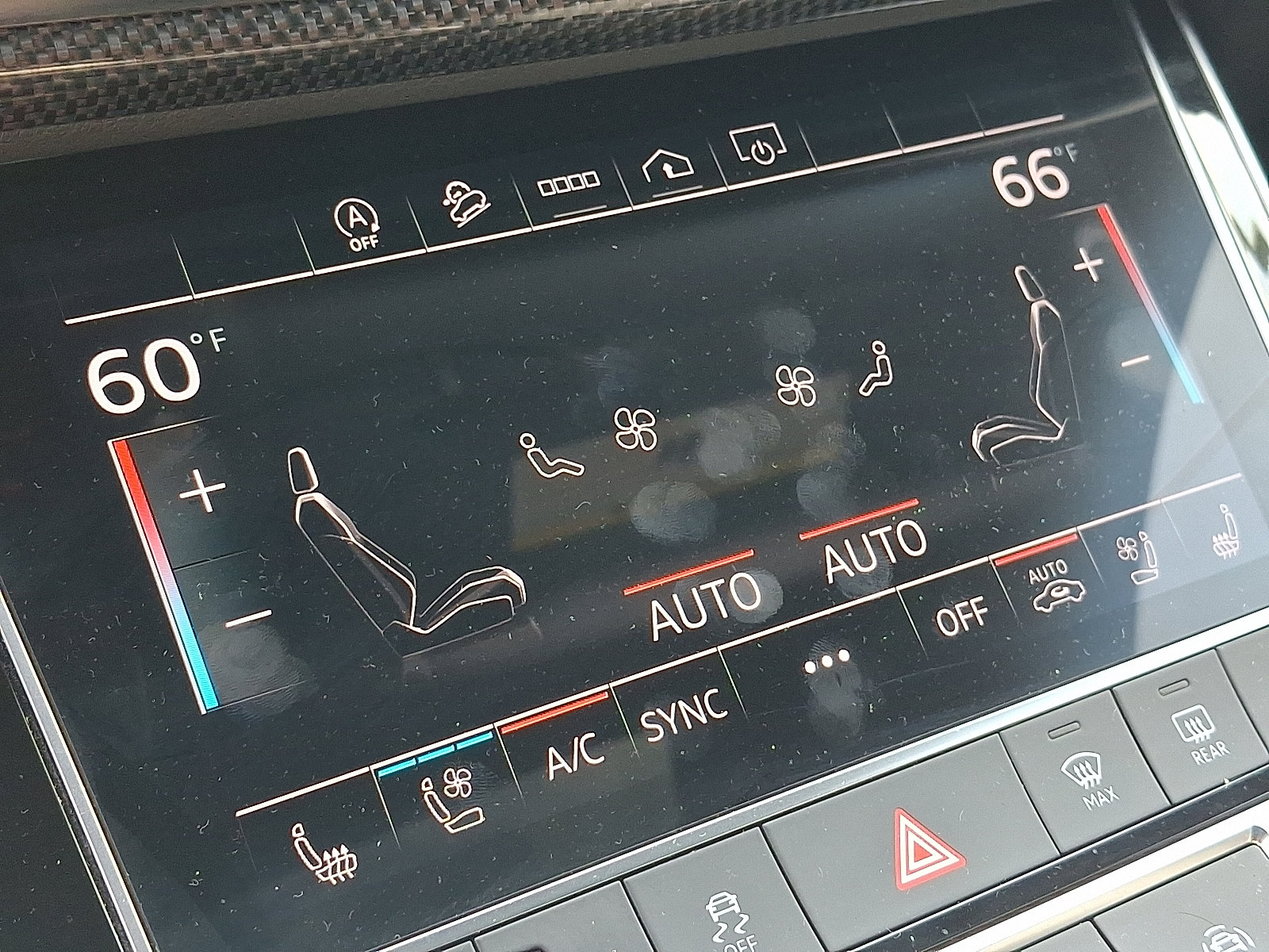 2021 Audi SQ8 Premium Plus - Photo 17