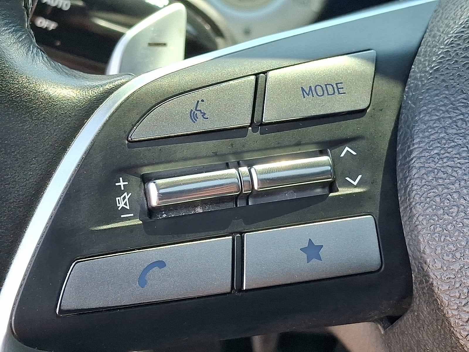 2024 Hyundai Palisade Calligraphy - Photo 23