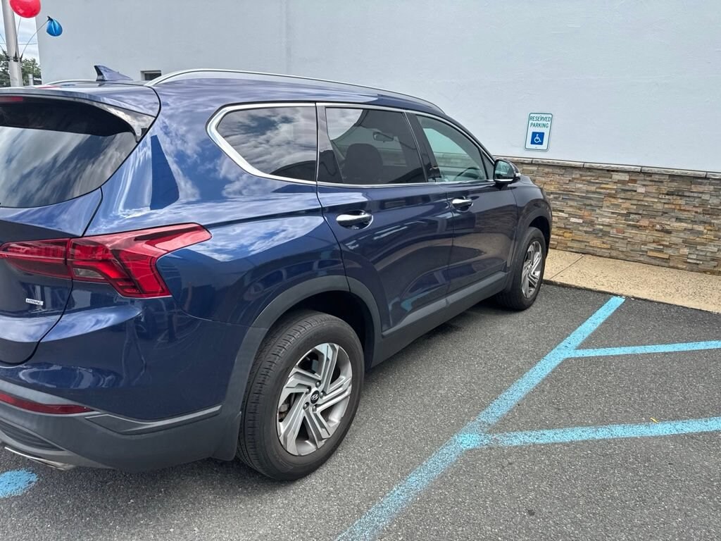 Used 2023 Hyundai Santa Fe SEL SUV
