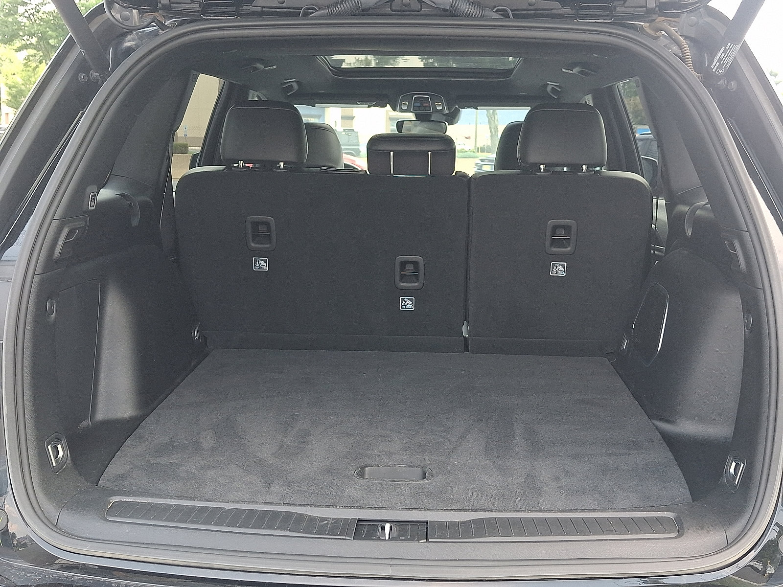 2024 Jeep Grand Cherokee 4xe - Photo 29