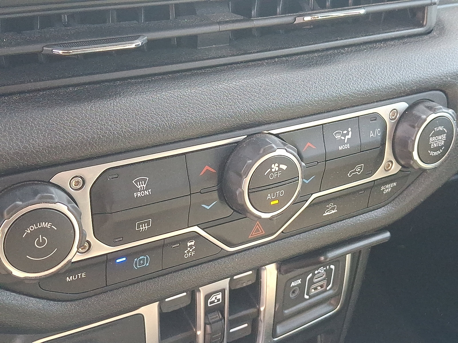 2024 Jeep Wrangler 4xe Sports S 4XE - Photo 16