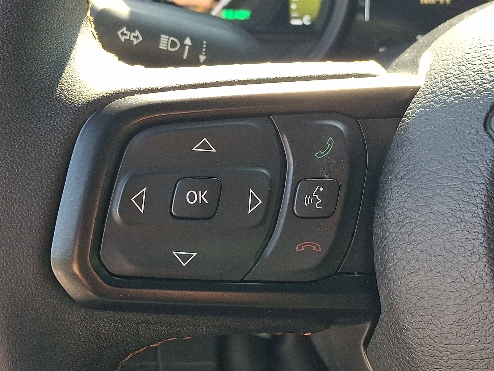 2024 Jeep Wrangler 4xe Willys 4XE - Photo 21