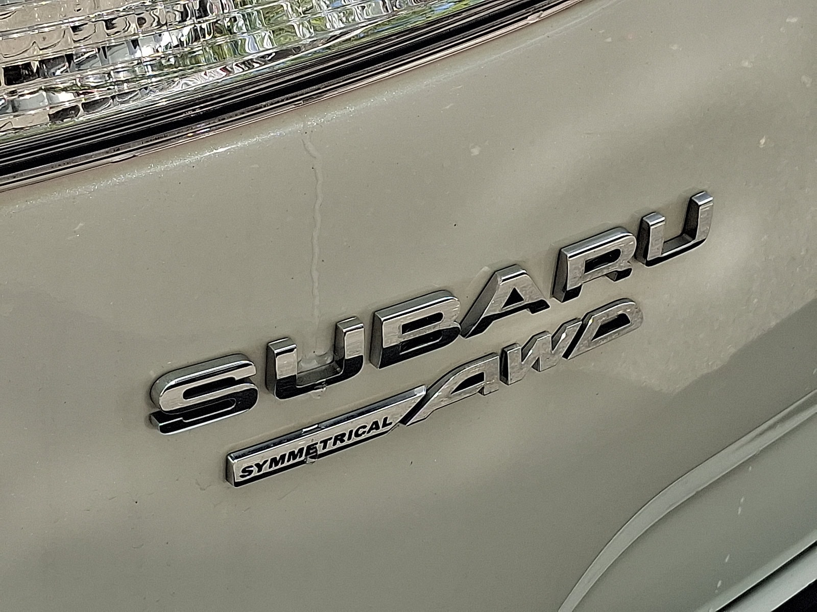 2021 Subaru Forester Premium - Photo 30