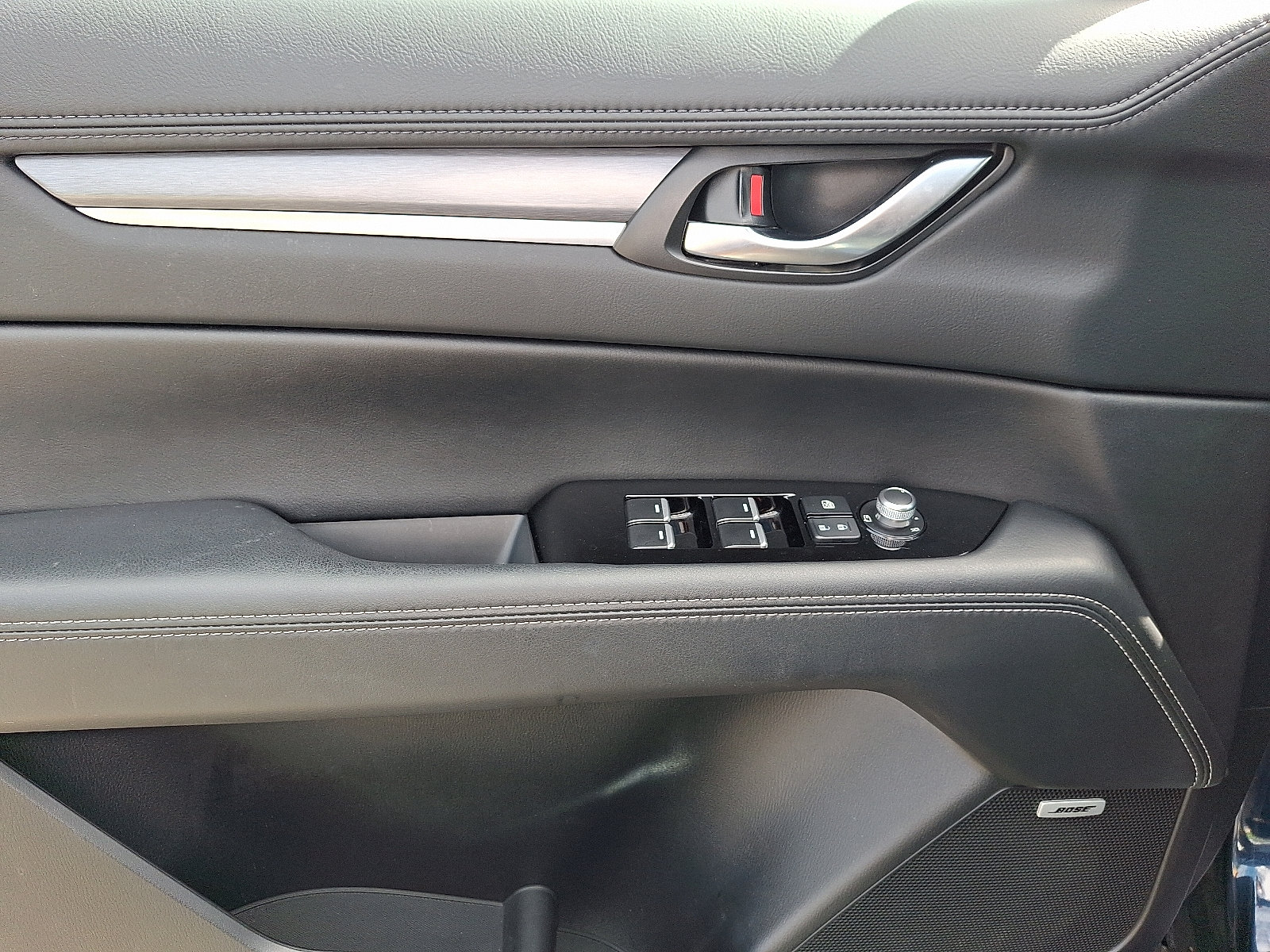 2024 Mazda CX-5 S Premium Plus package - Photo 13