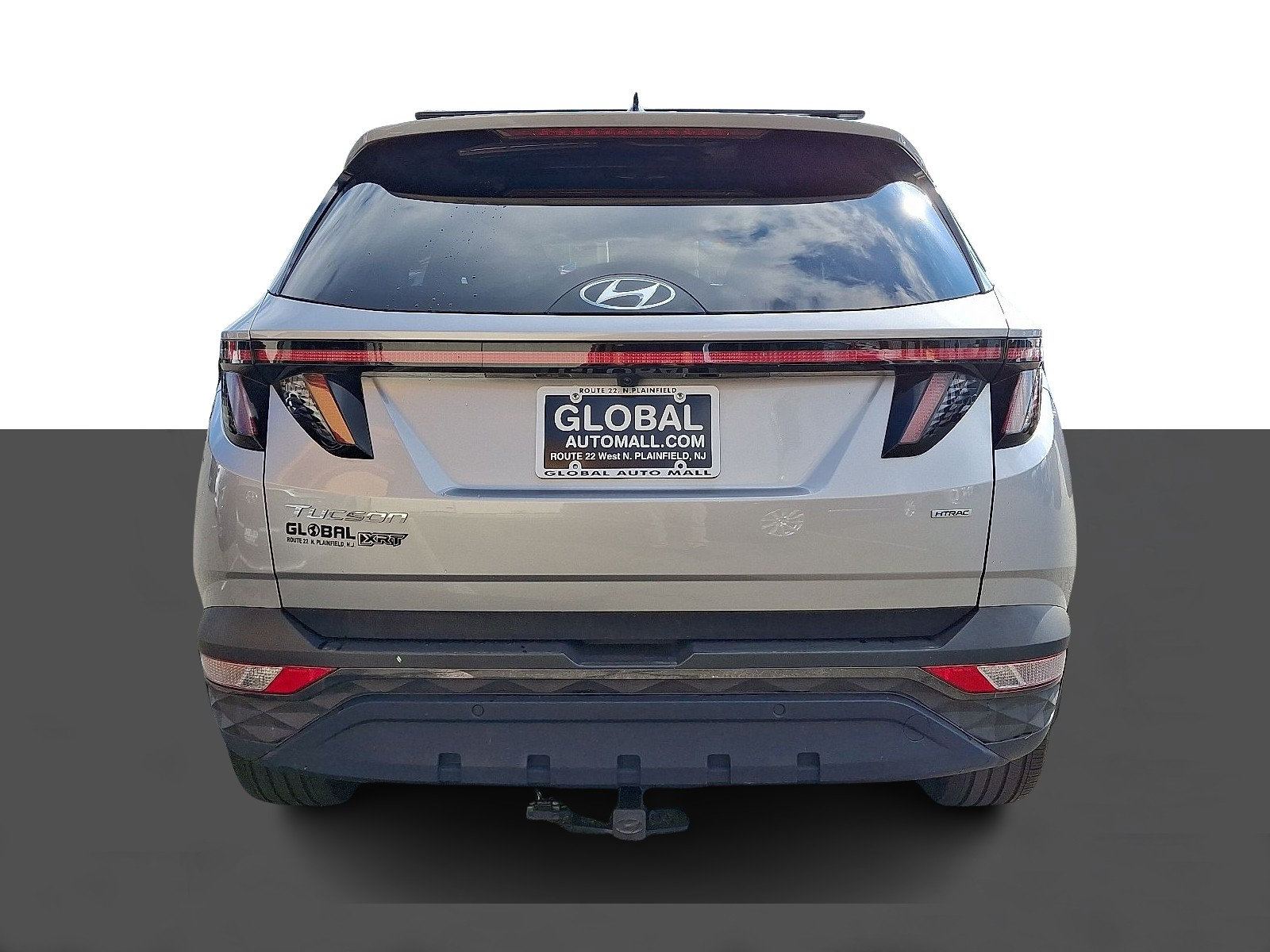2024 Hyundai Tucson XRT - Photo 6