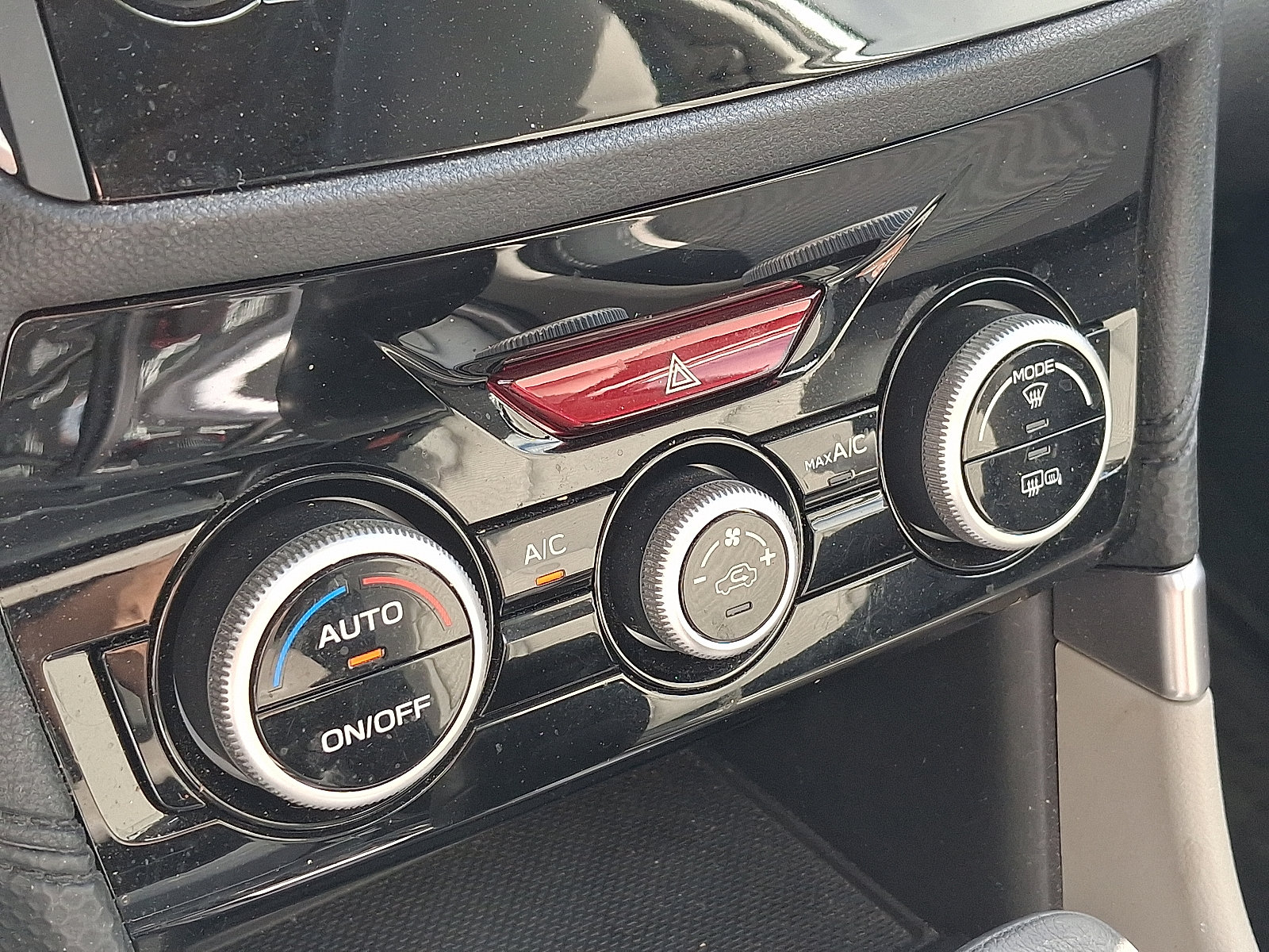 2021 Subaru Forester Premium - Photo 16