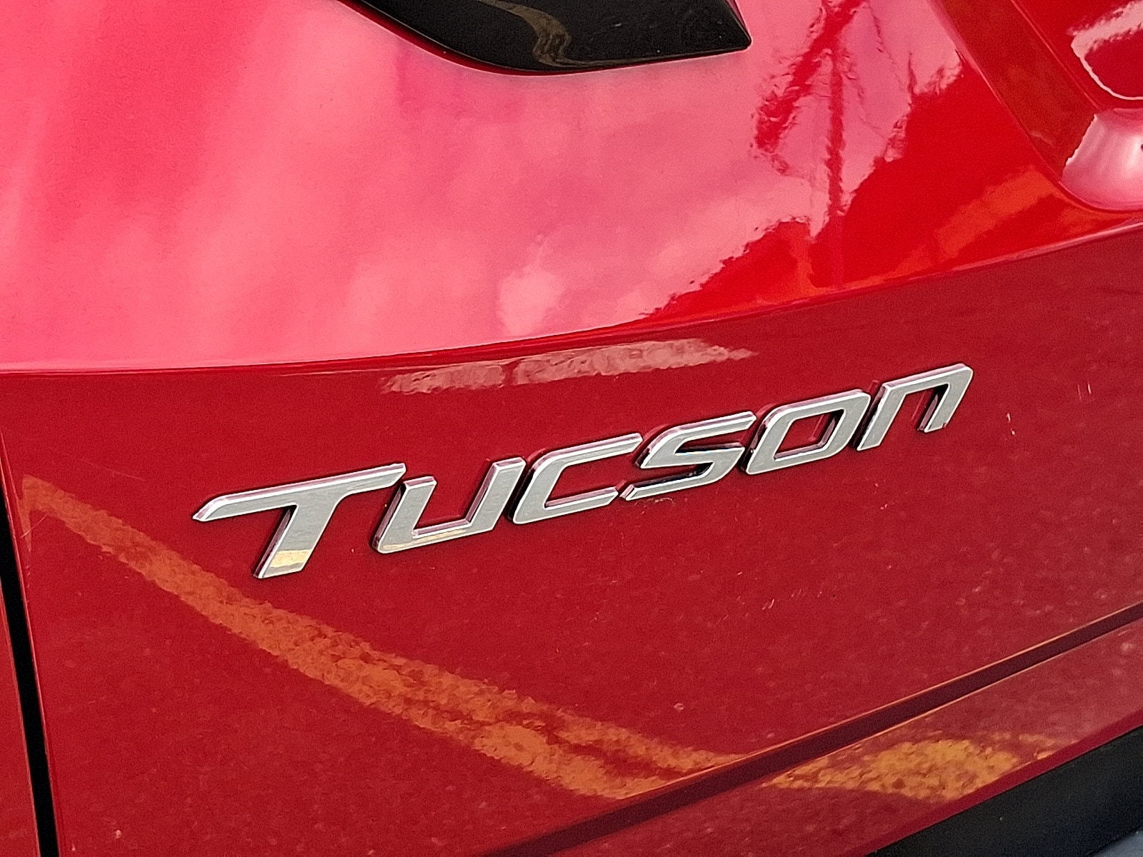 2023 Hyundai Tucson SEL - Photo 32