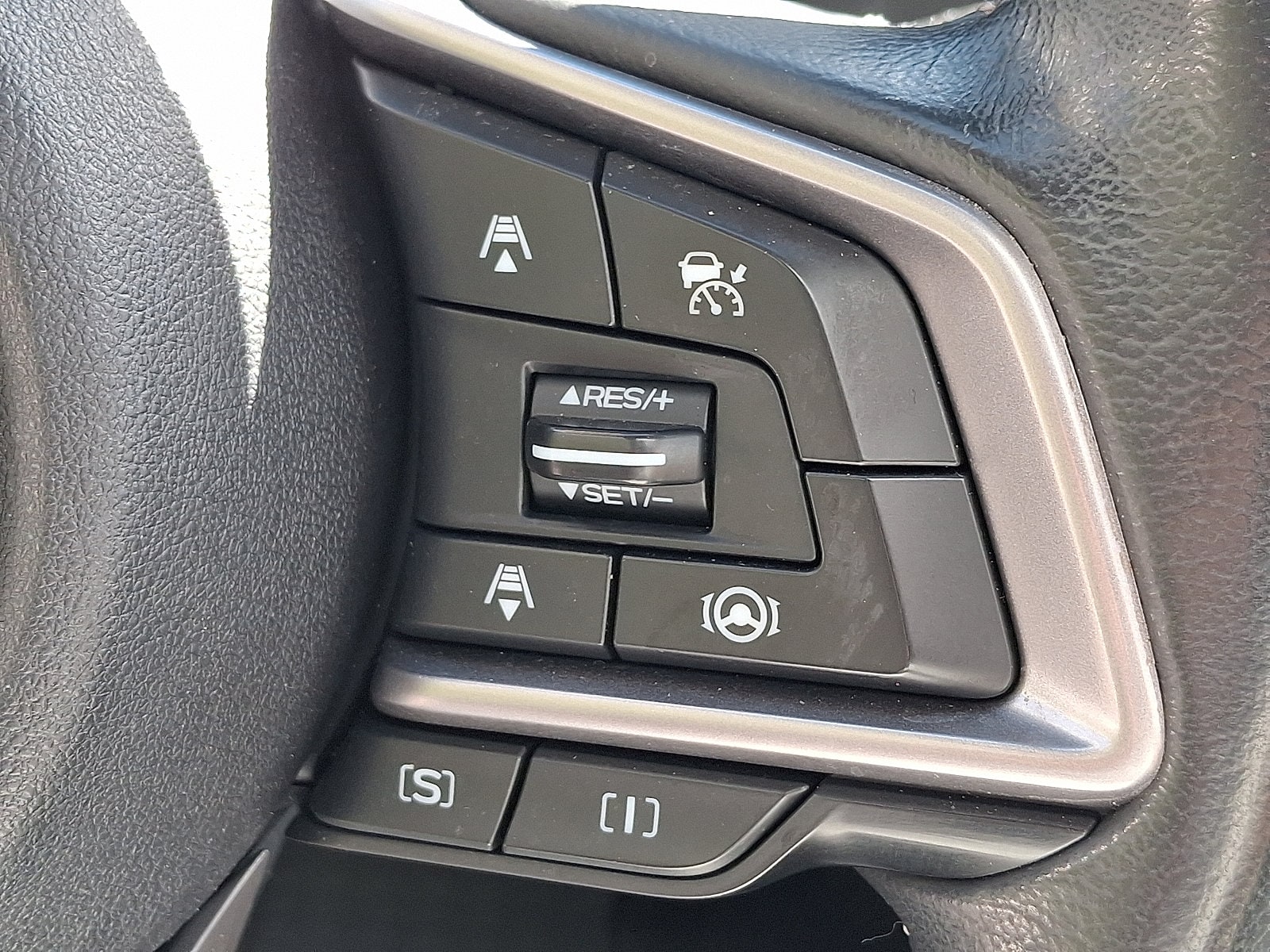2021 Subaru Forester Premium - Photo 22