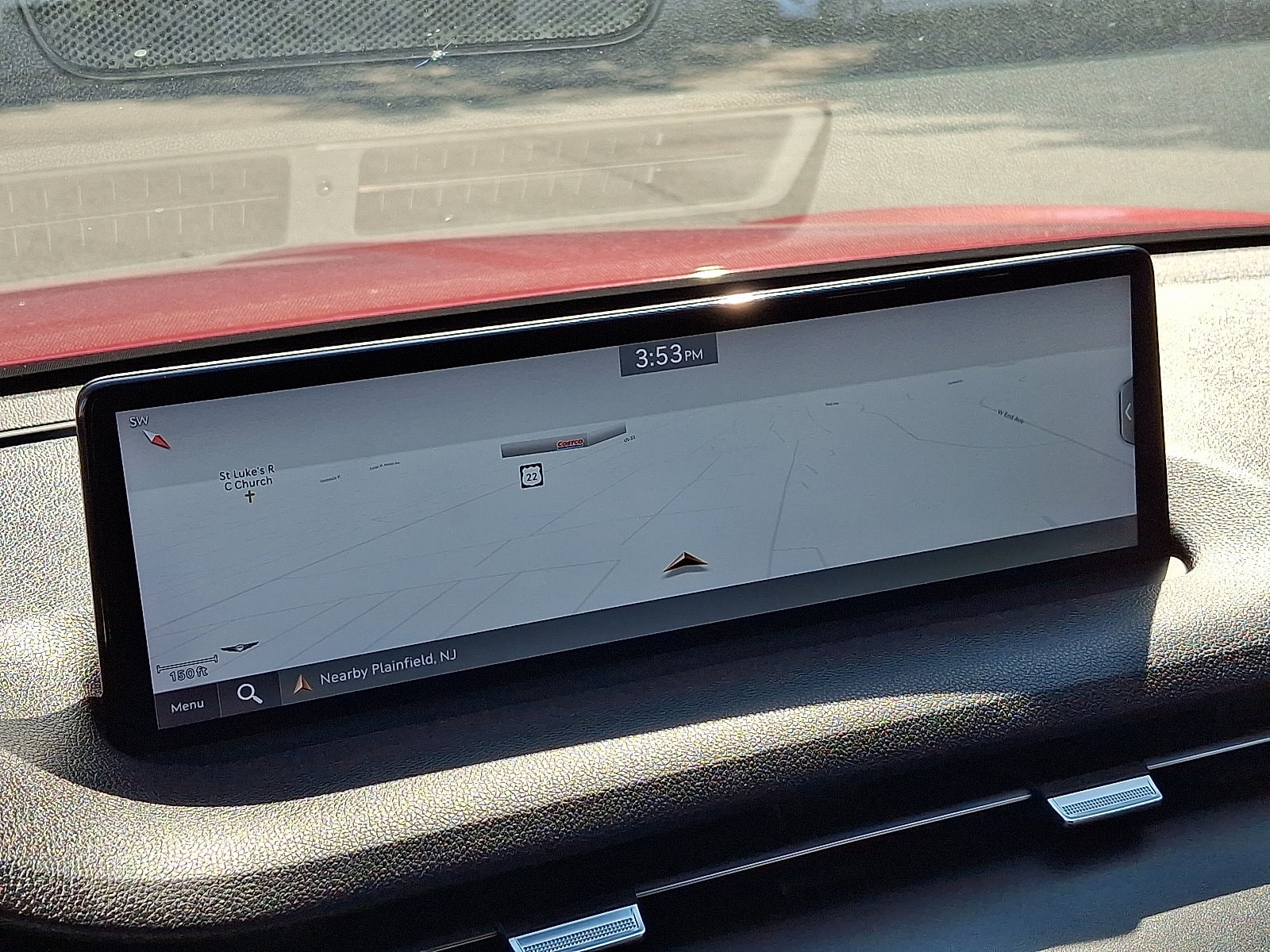 2023 GENESIS GV70 Standard - Photo 19