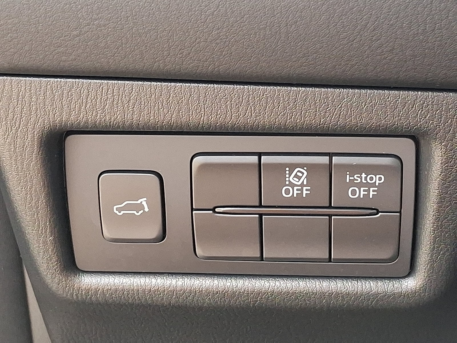 2024 Mazda CX-5 S Premium Plus package - Photo 23