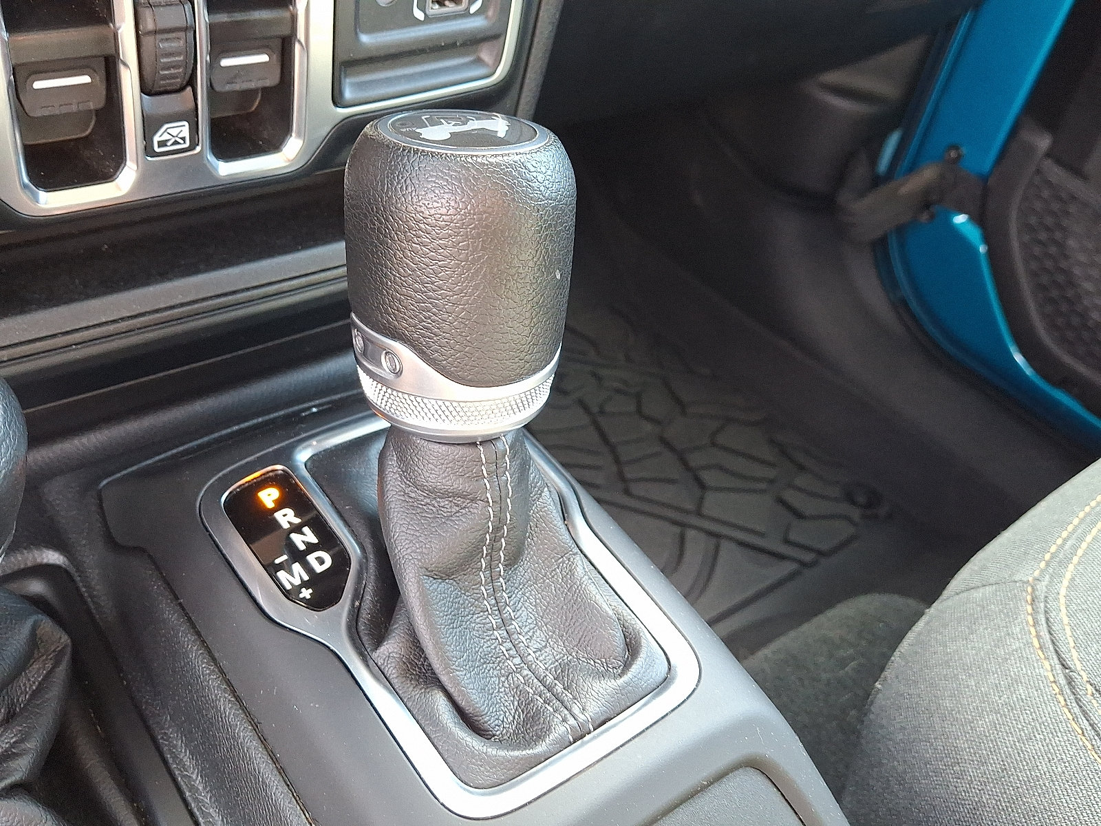 2024 Jeep Wrangler 4xe Sports S 4XE - Photo 15