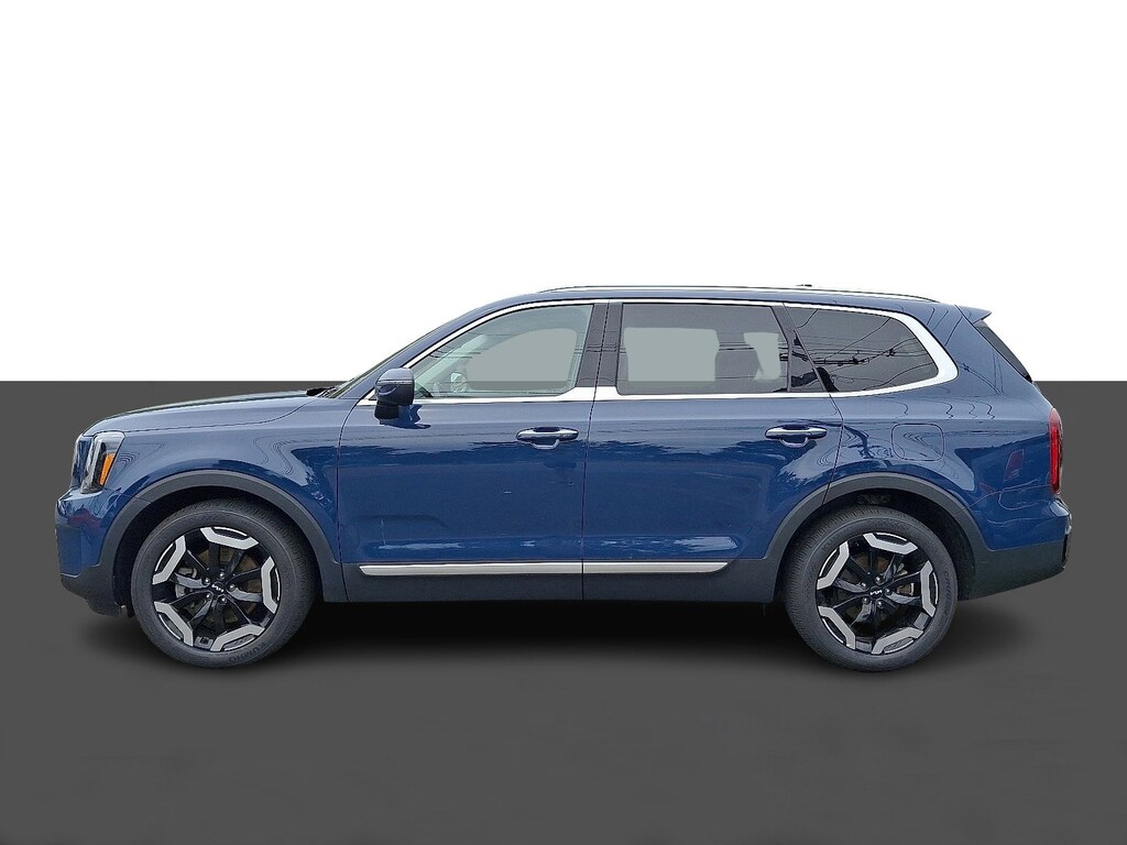 Used 2023 Kia Telluride S SUV