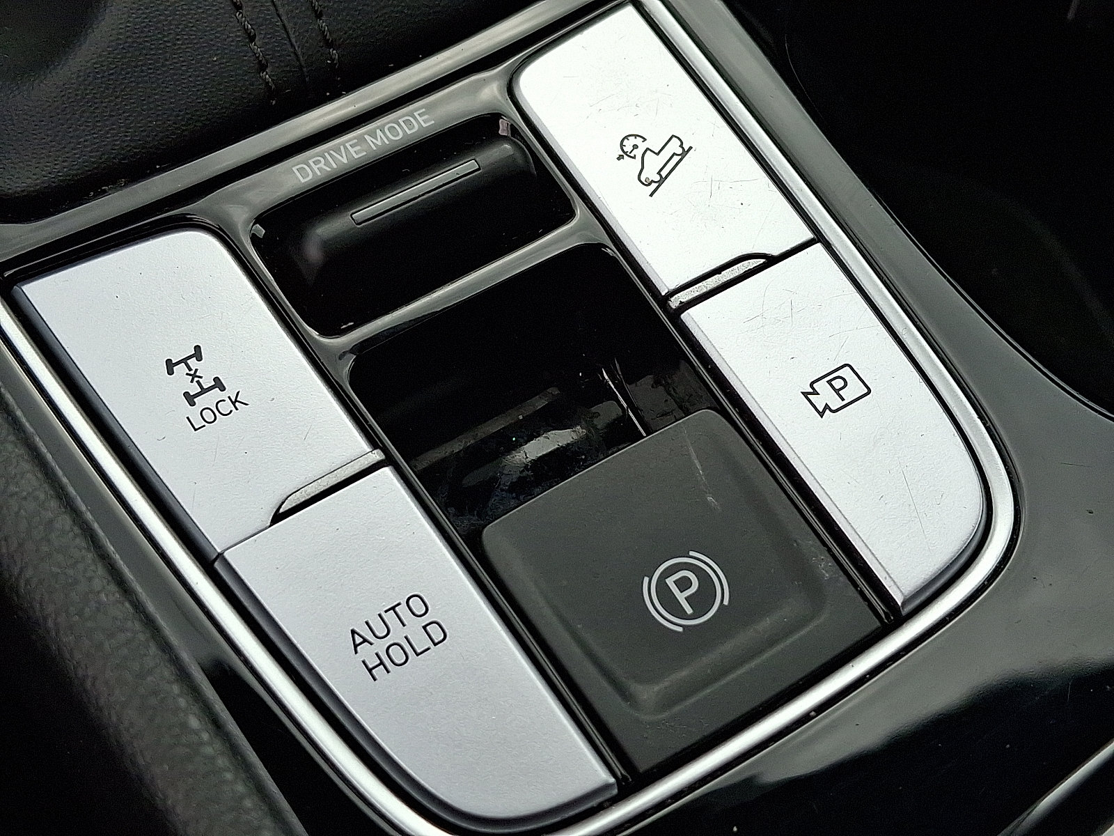 2023 Hyundai Santa Cruz SEL - Photo 27