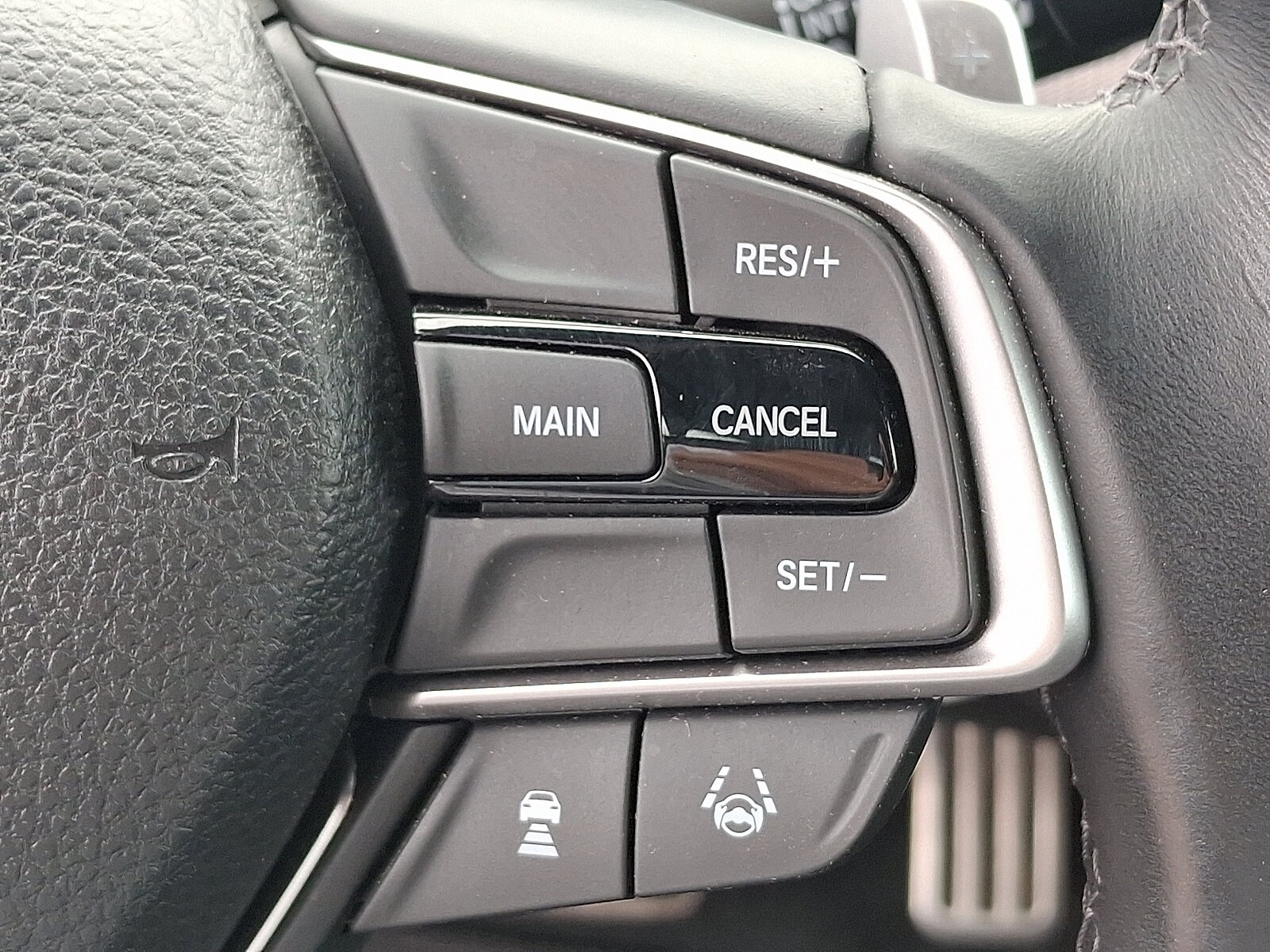 2018 Honda Accord Sport - Photo 22