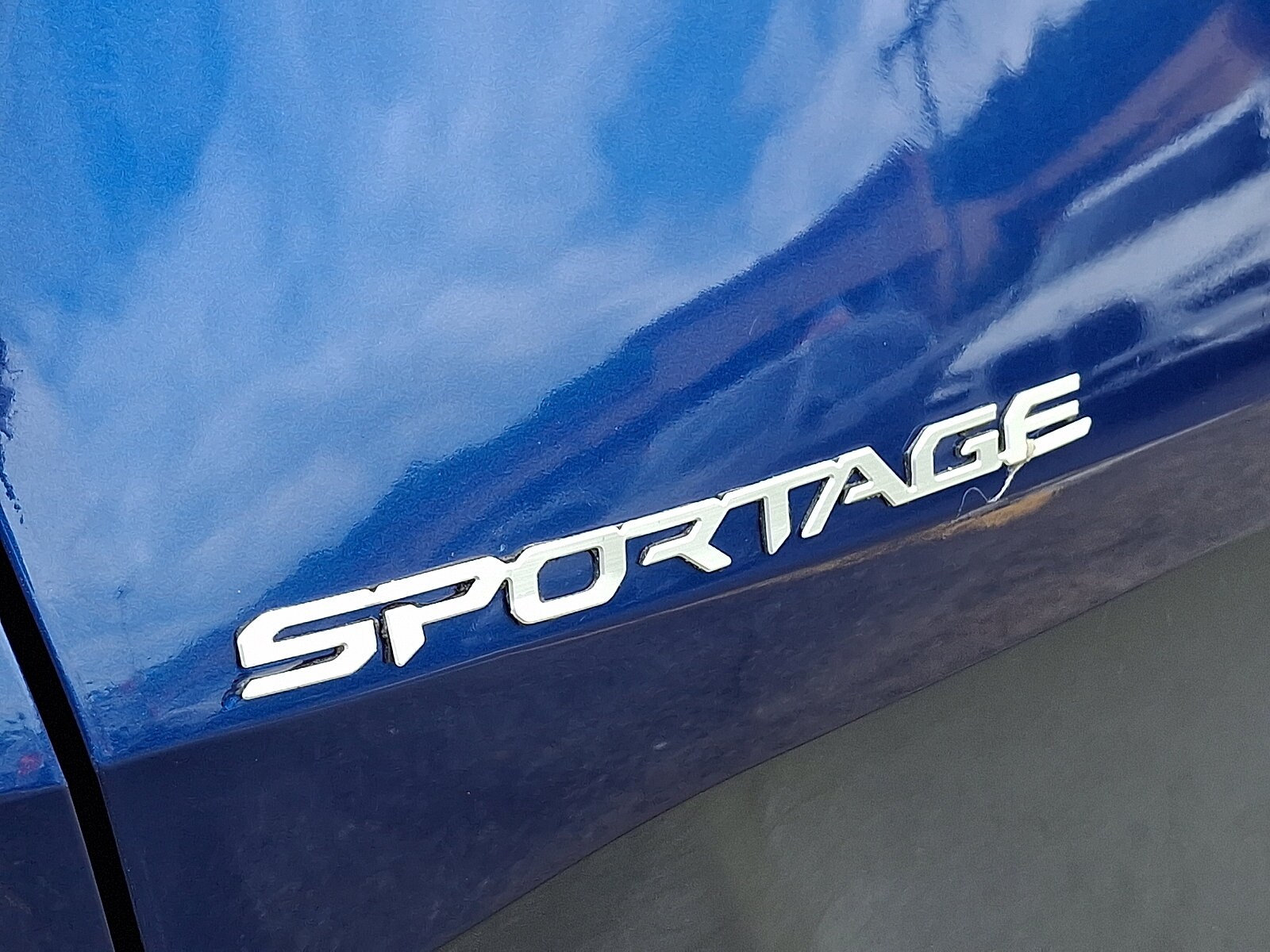 2023 Kia Sportage EX - Photo 31
