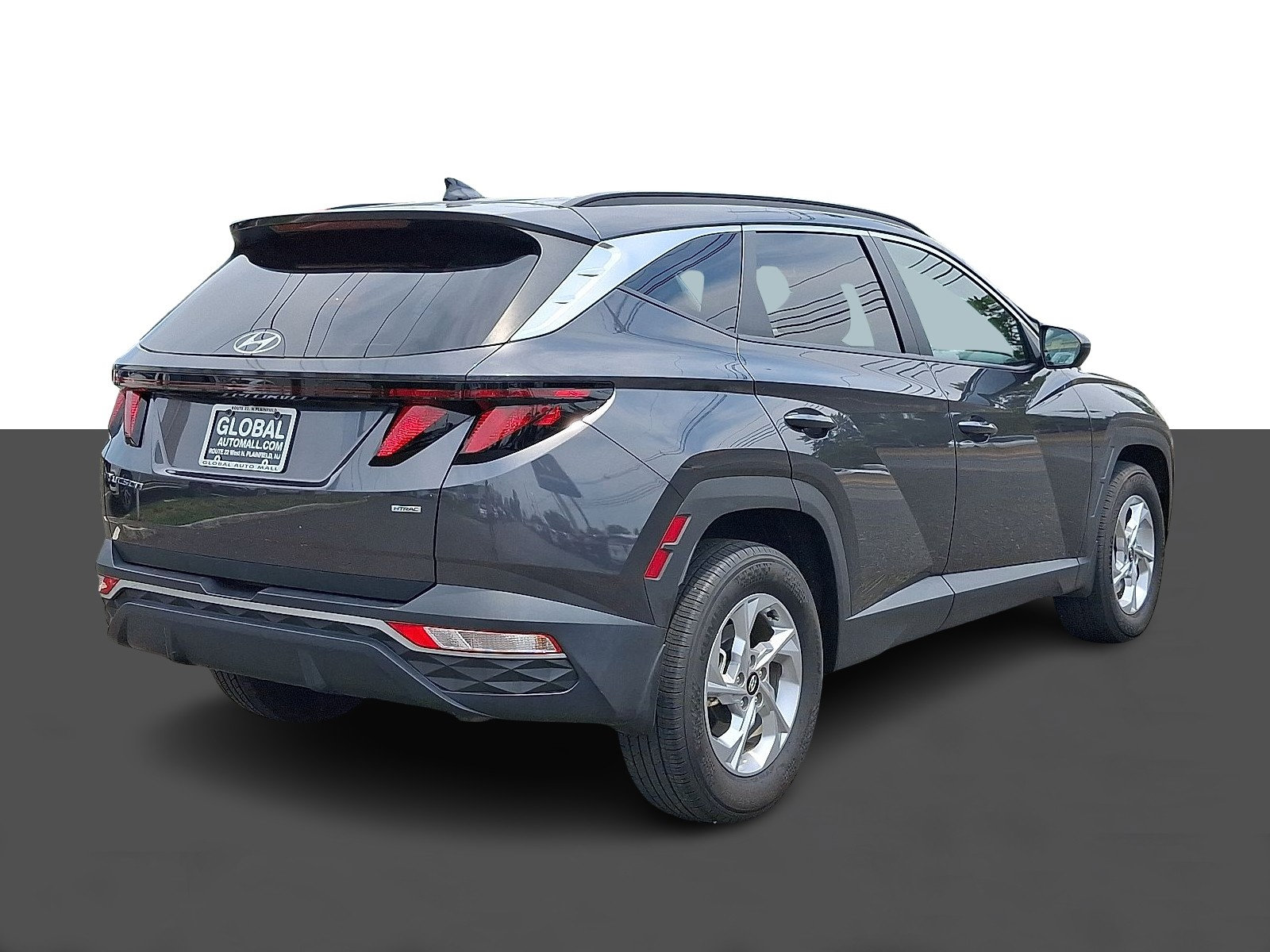 2024 Hyundai Tucson SEL - Photo 7