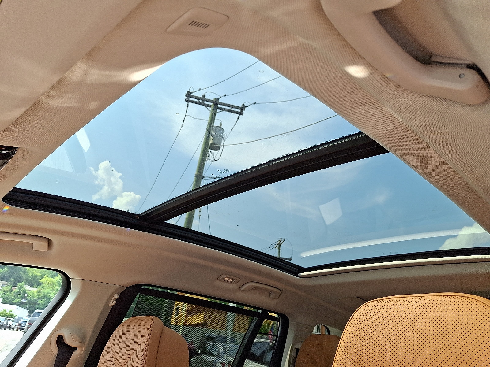 2025 BMW X7 40i - Photo 15