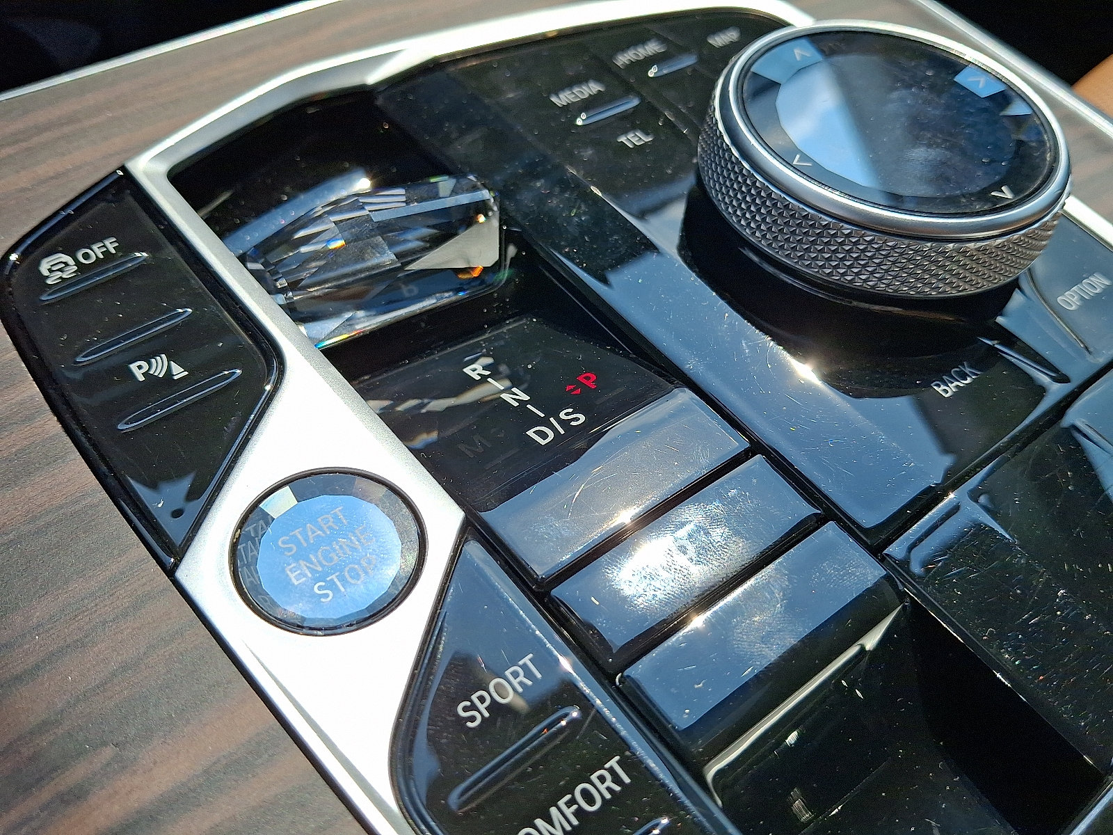 2025 BMW X7 40i - Photo 16