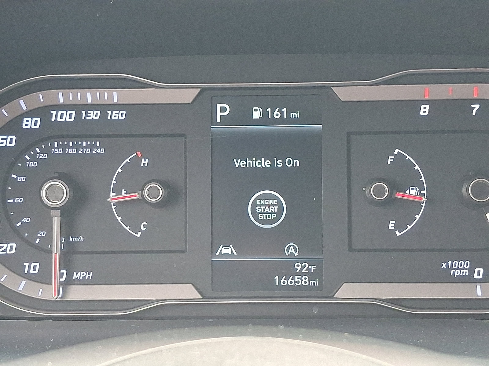 2024 Hyundai Tucson SEL - Photo 20