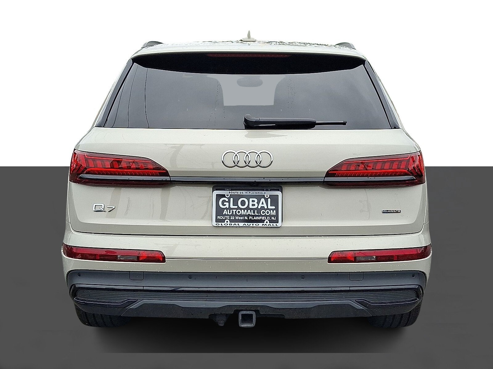 2023 Audi Q7 Prestige - Photo 6