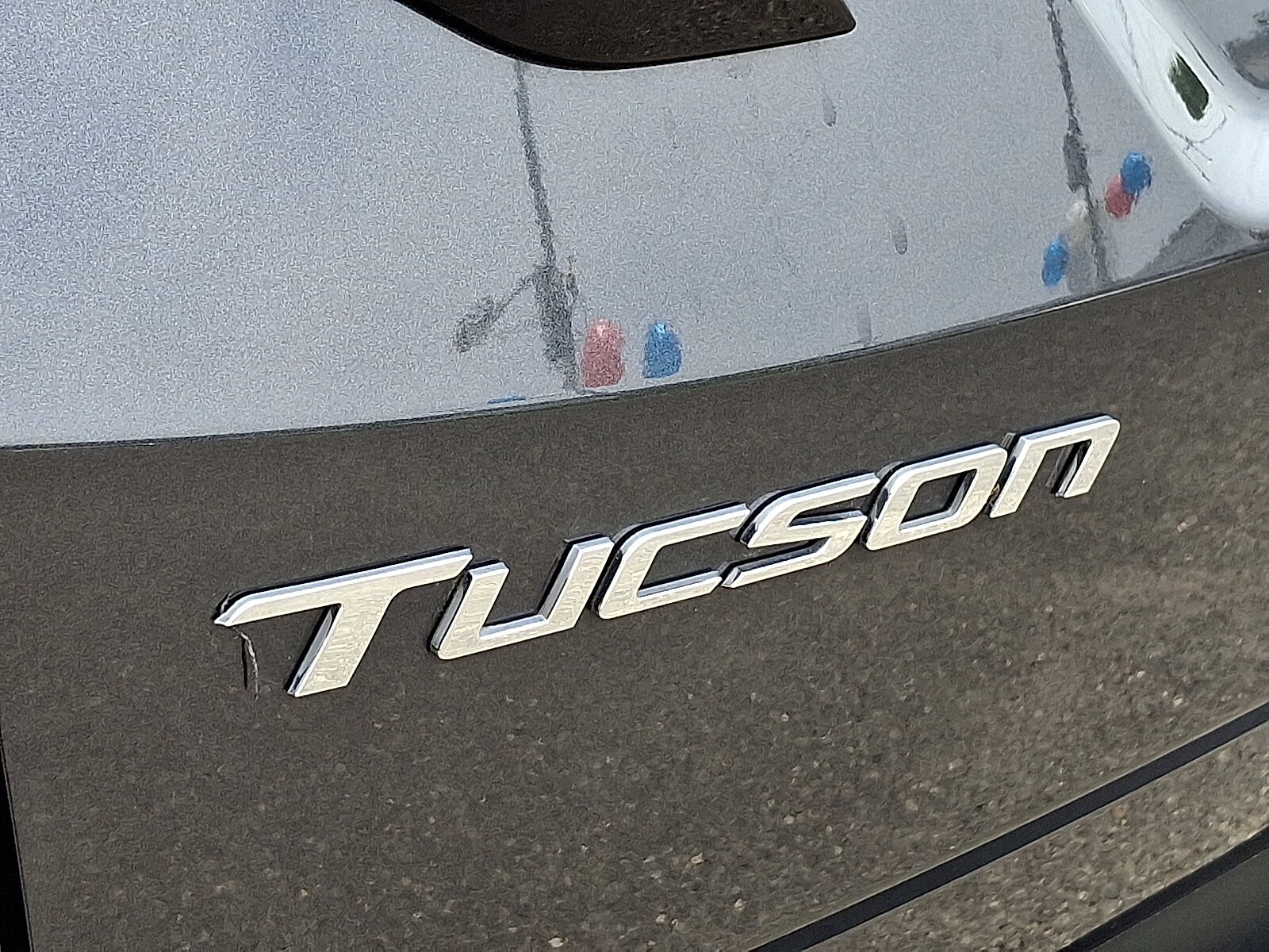 2024 Hyundai Tucson SEL - Photo 31