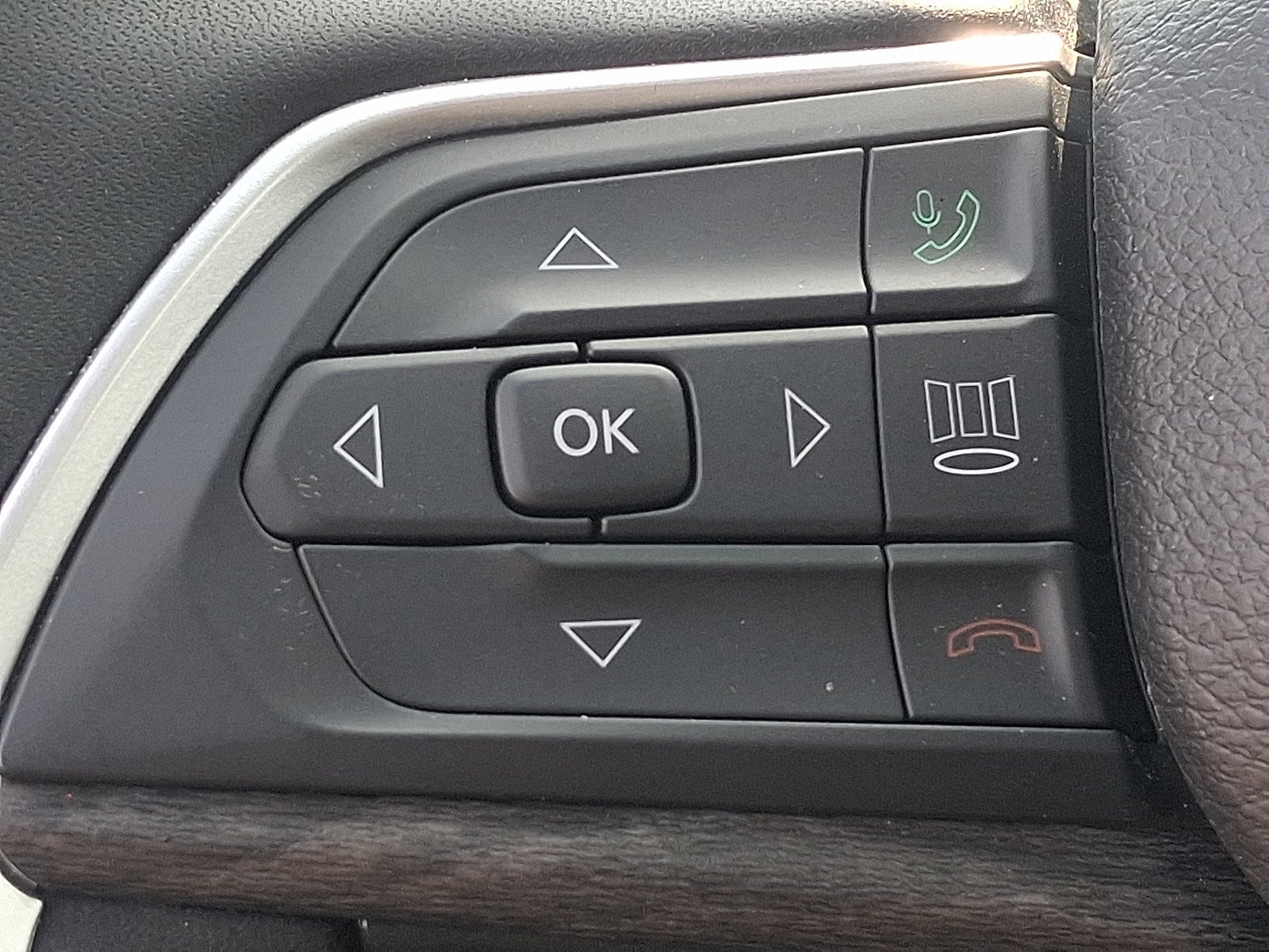 2024 Jeep Grand Cherokee 4xe - Photo 23