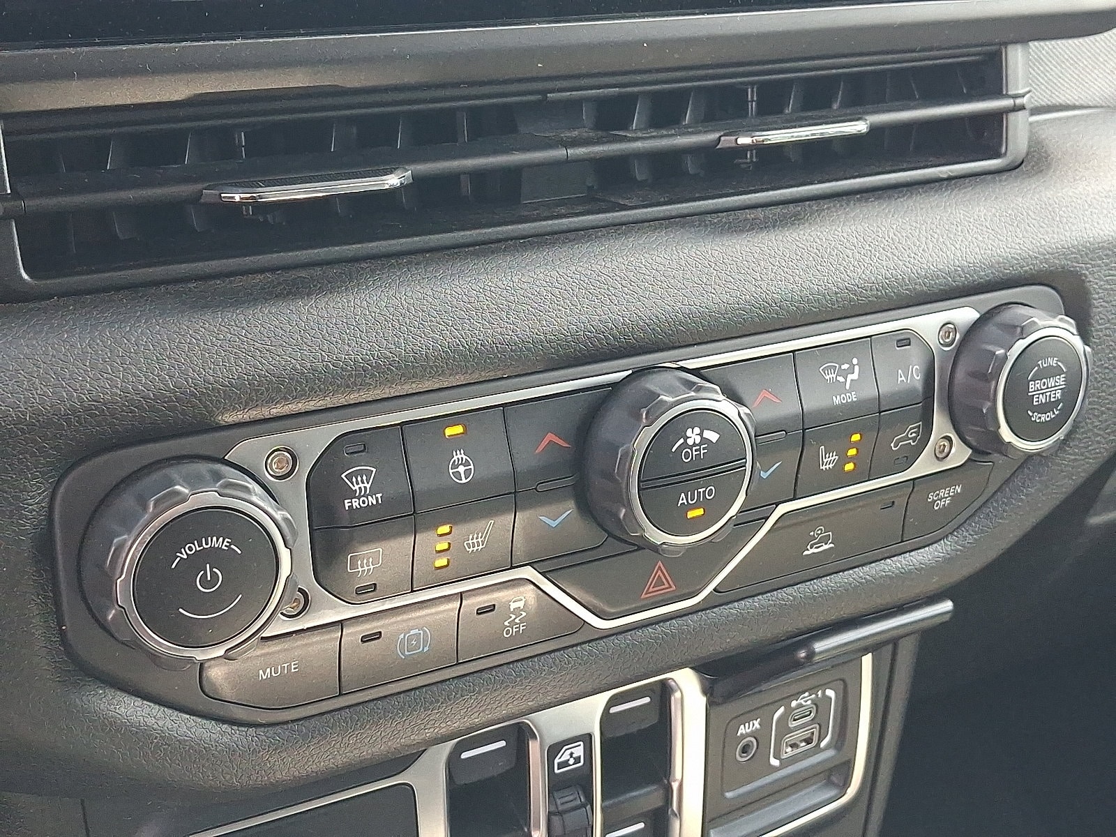 2024 Jeep Wrangler 4xe Sports S 4XE - Photo 16
