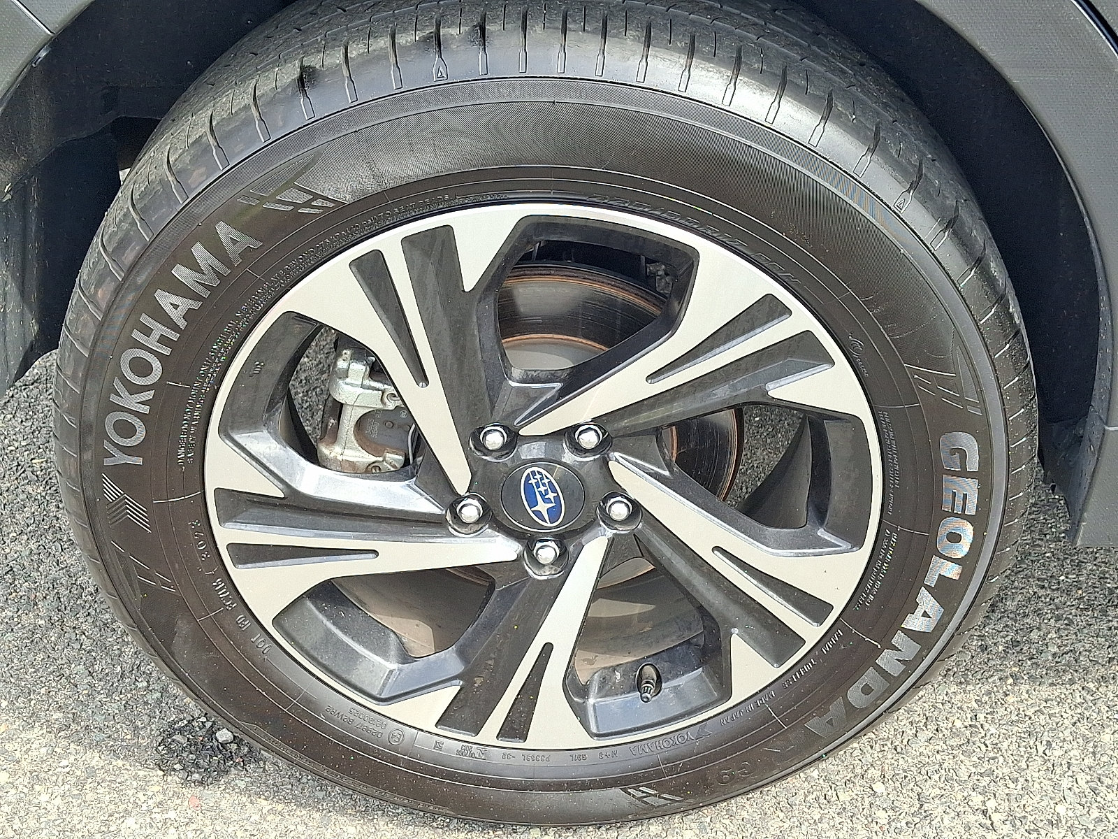 2024 Subaru Crosstrek Premium - Photo 9