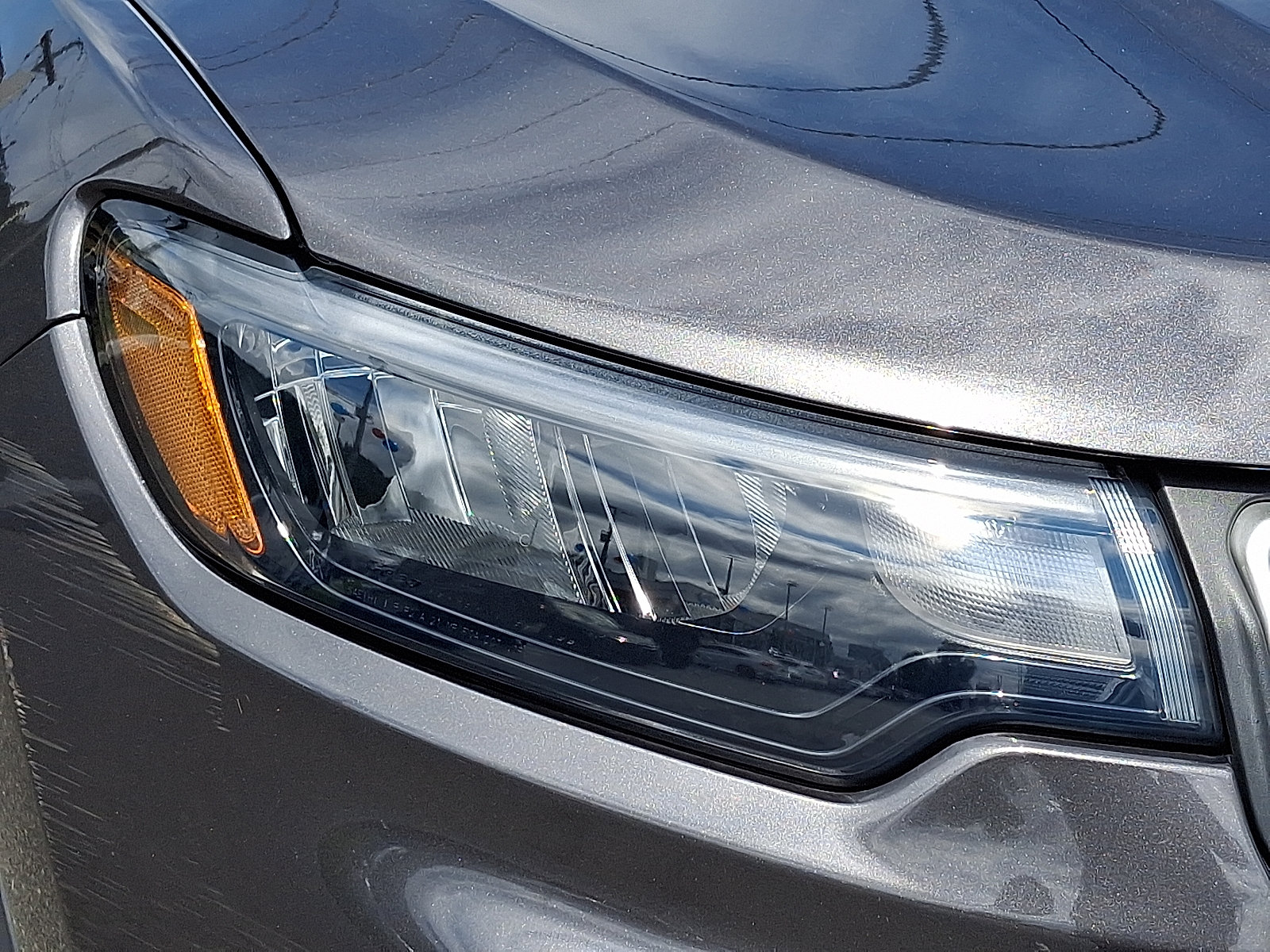 2022 Jeep Compass Latitude - Photo 10