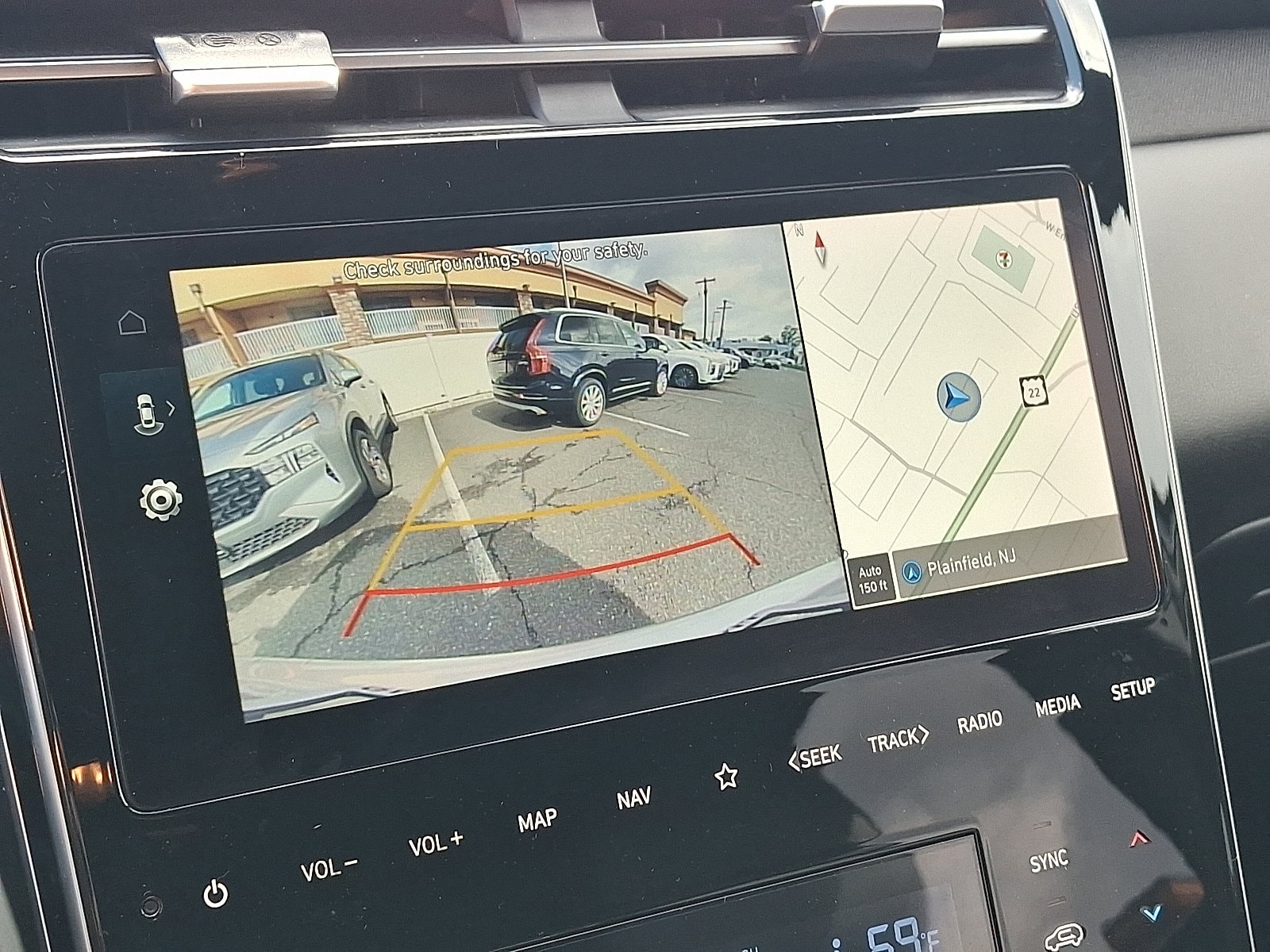 2024 Hyundai Tucson XRT - Photo 19