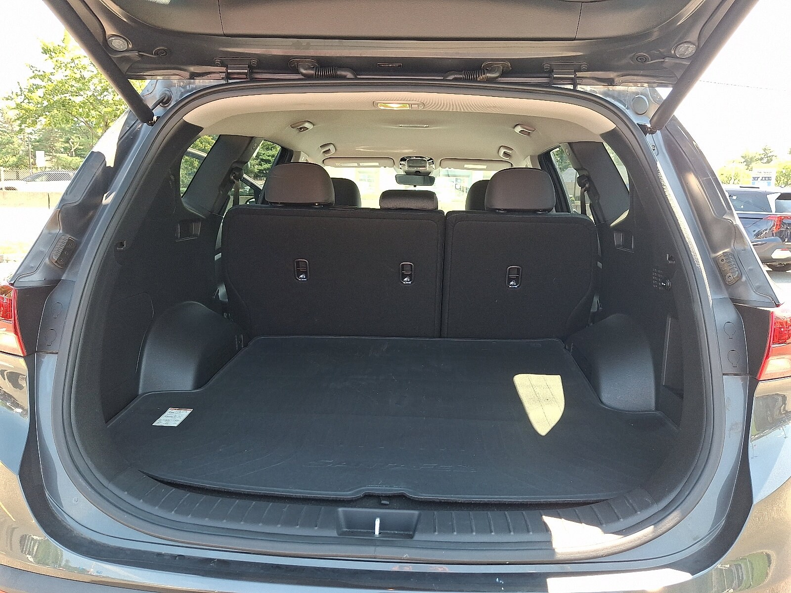 2023 Hyundai Santa Fe SEL - Photo 28