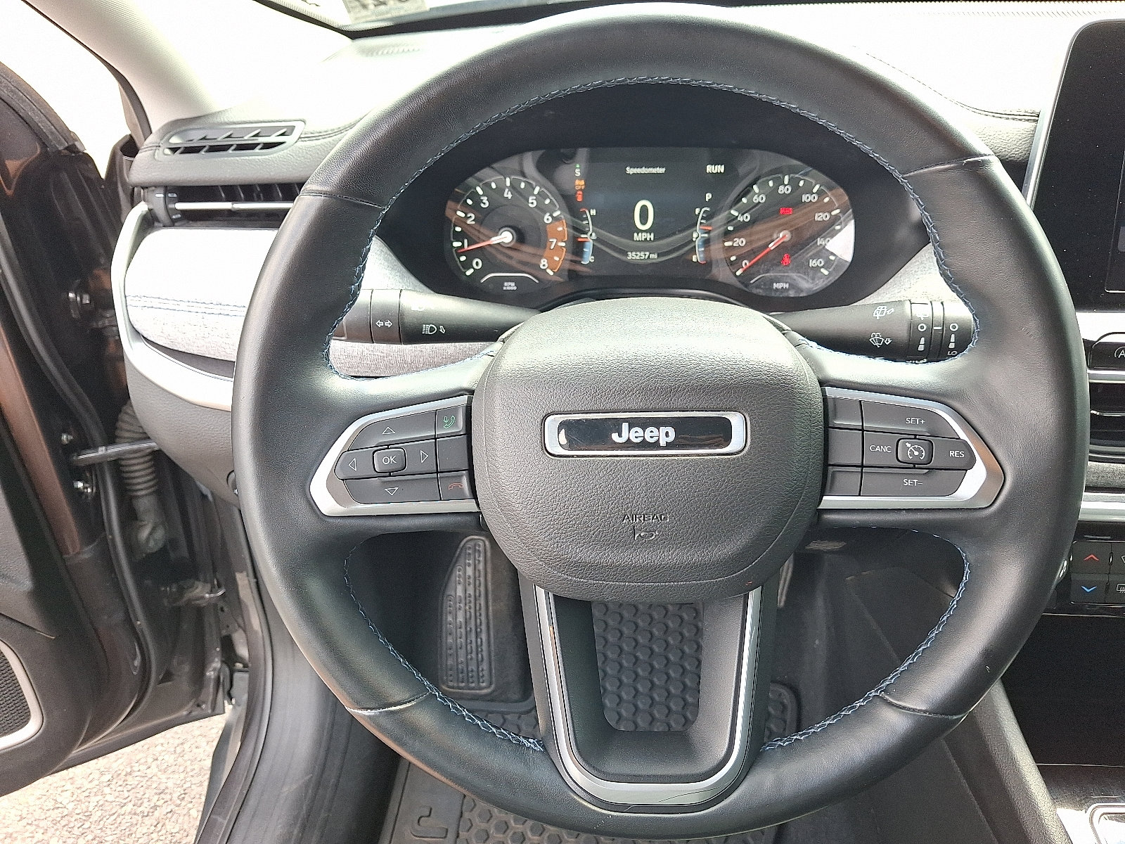 2022 Jeep Compass Latitude - Photo 19