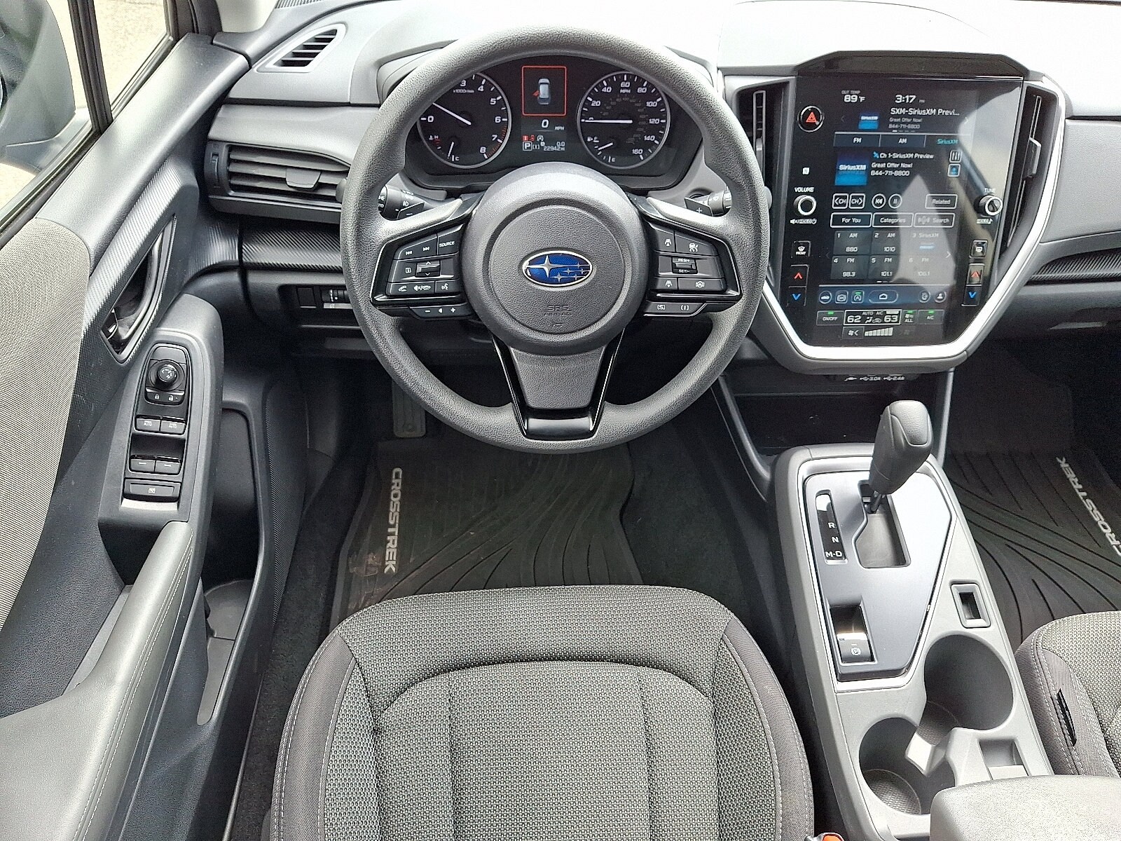 2024 Subaru Crosstrek Premium - Photo 12