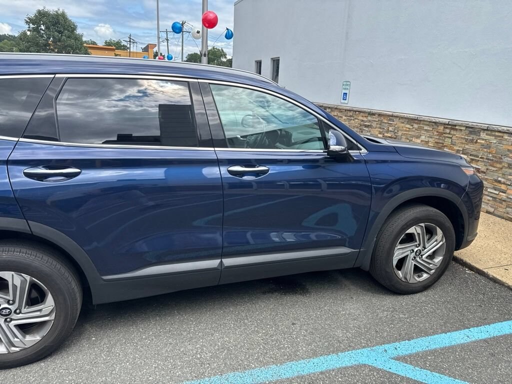 Used 2023 Hyundai Santa Fe SEL SUV