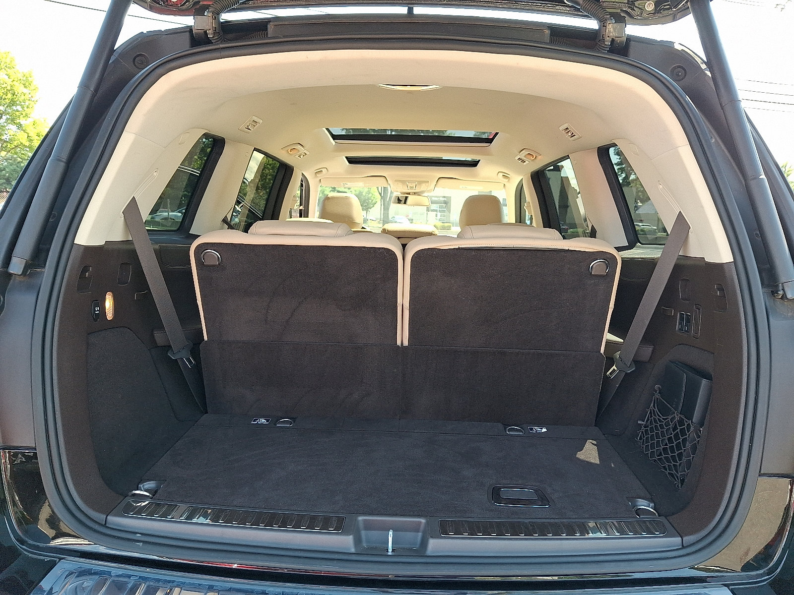 2019 Mercedes-Benz GLS-Class GLS450 - Photo 29