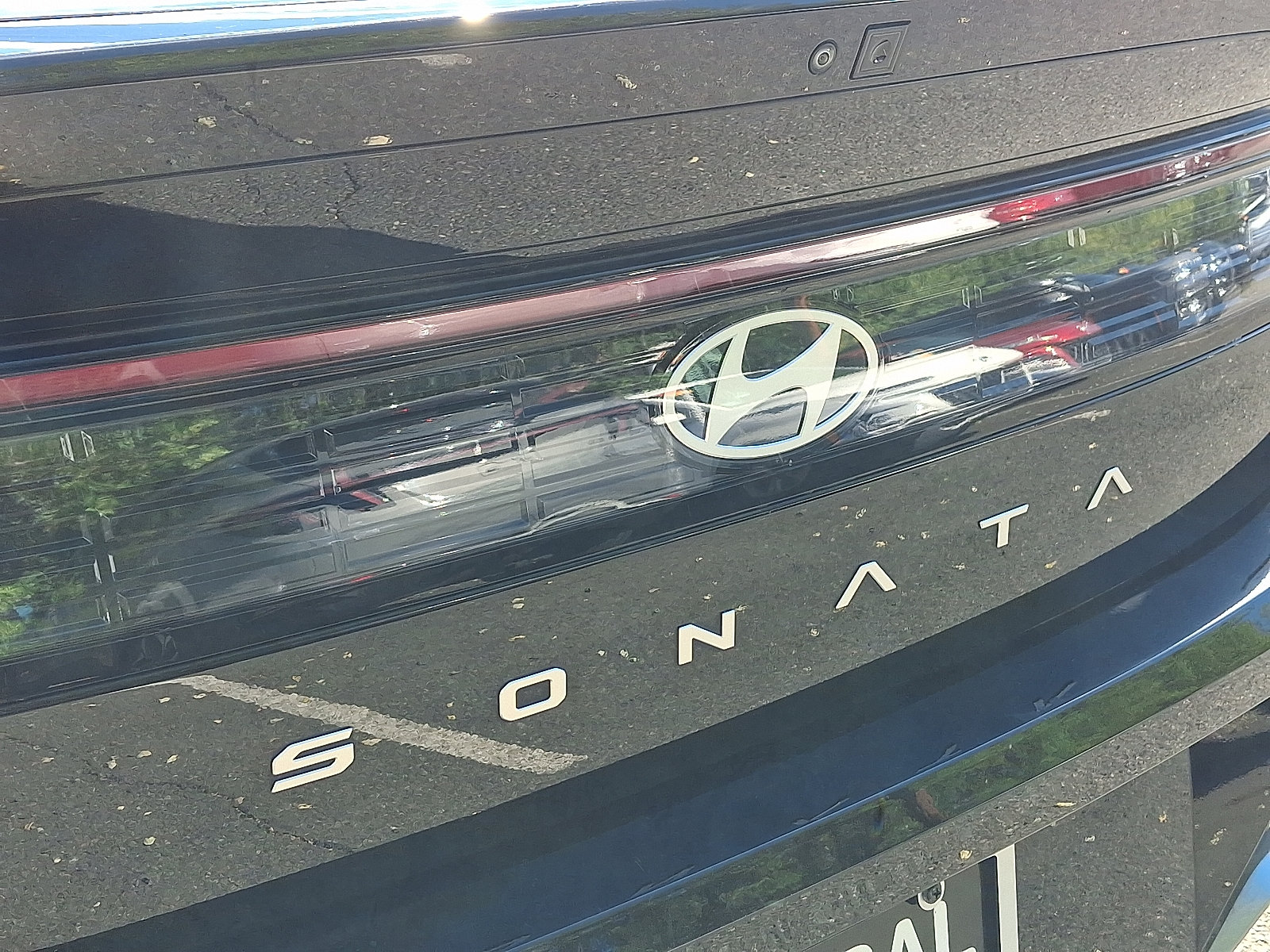 2024 Hyundai Sonata SEL - Photo 30